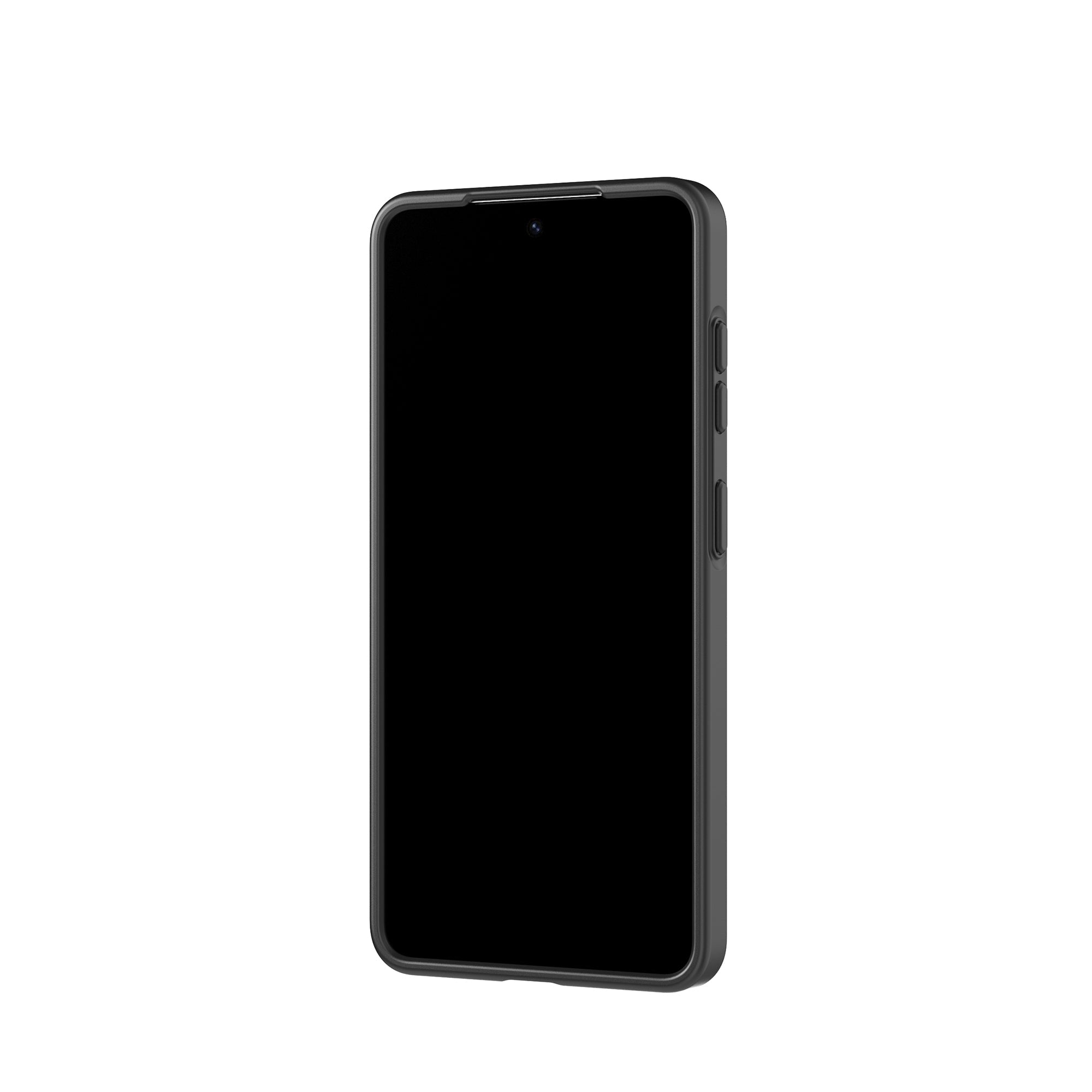 Tech21 EvoLite Magnet Galaxy S26 Hülle Black schlank