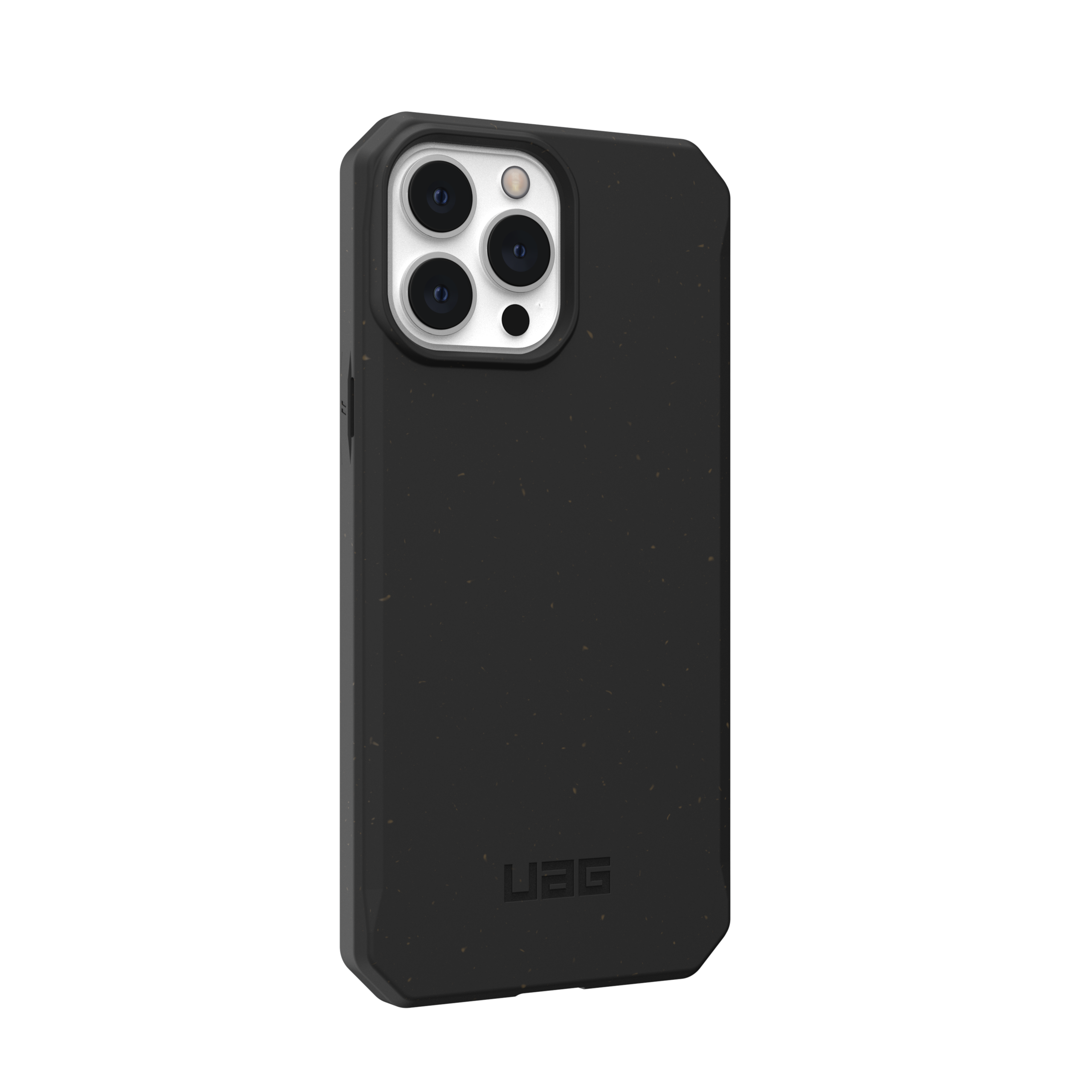 UAG Outback iPhone 13 Pro Max Bio-Hülle Fallschutz