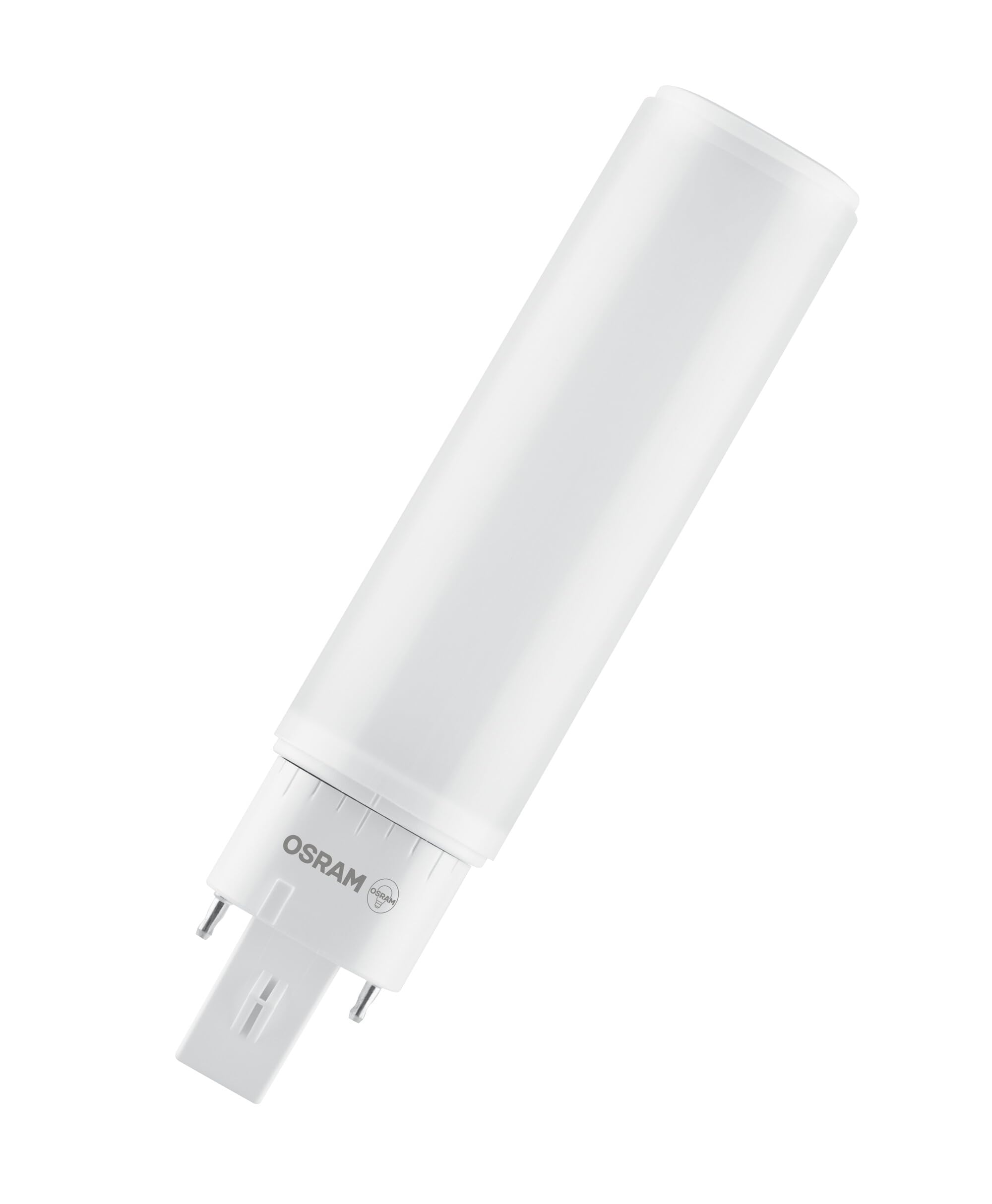 ams OSRAM SMART+ DULUX LED G23 6W 6500K Tageslichtweiß