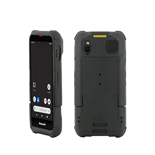 Mobilis PROTECH Honeywell EDA52 Schutzhülle antimikrobiell