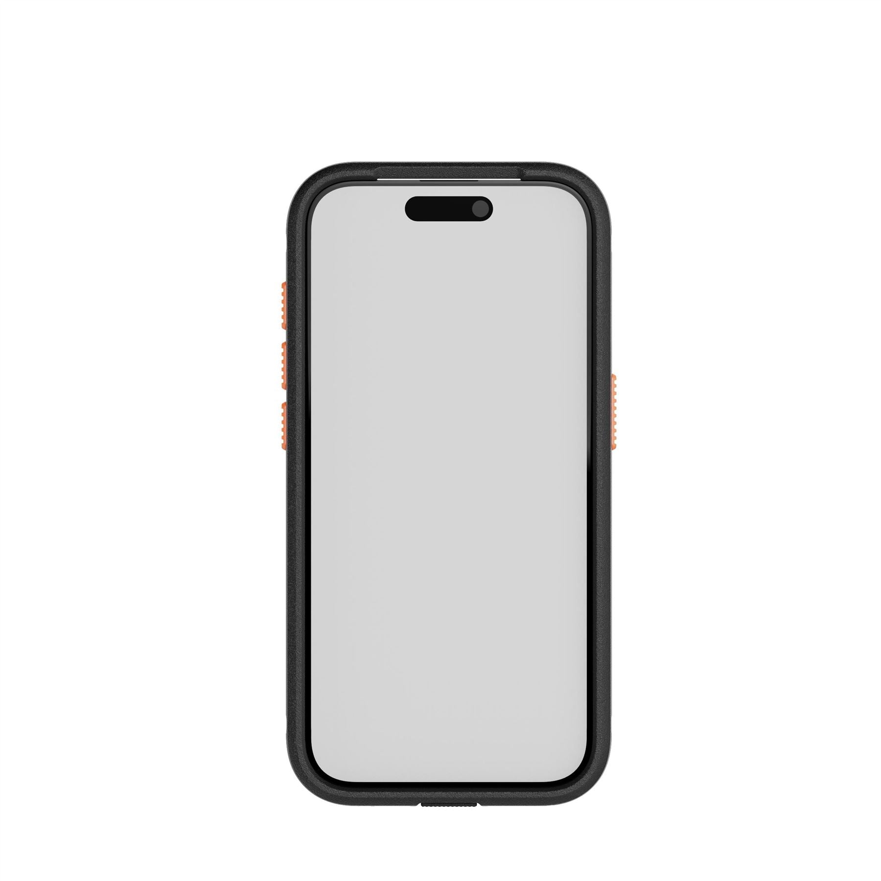 Tech21 EvoMax iPhone 15 Pro Hülle Schwarz MagSafe 20ft