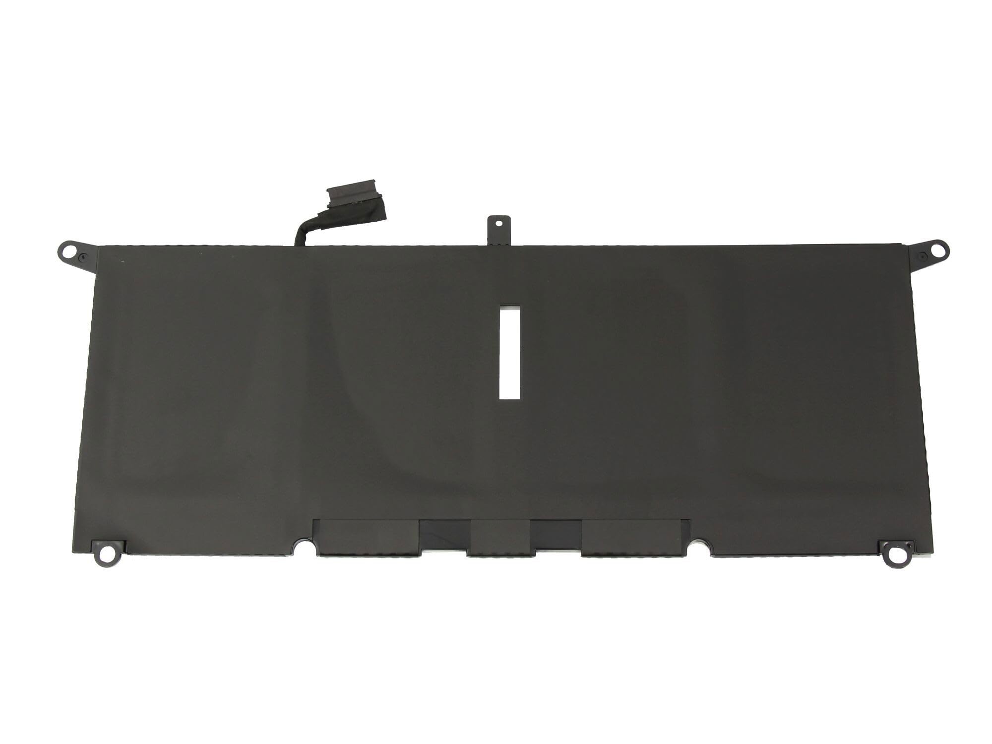 IPC-Computer Akkus H754V Laptop Akku 41Wh schwarz