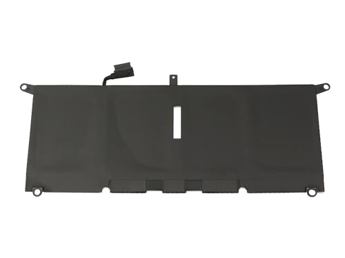 IPC-Computer Akkus H754V Laptop Akku 41Wh schwarz