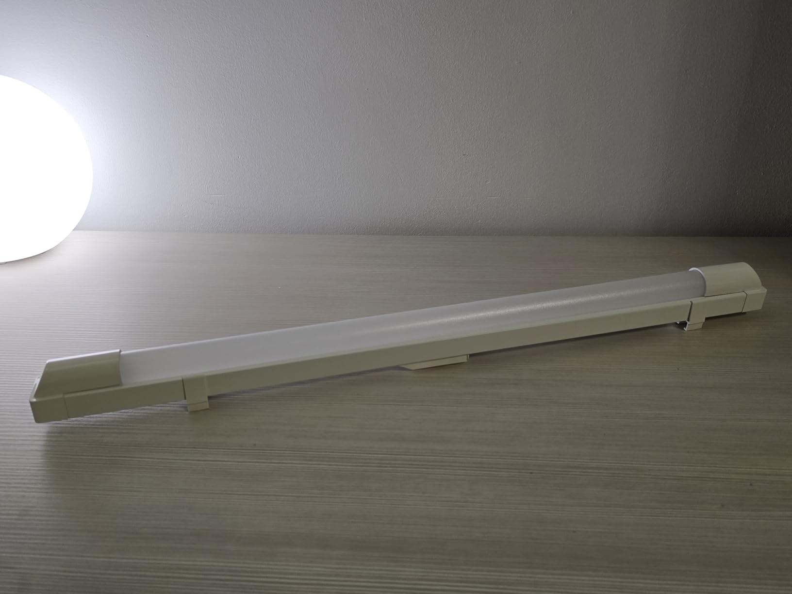 ams OSRAM LED-Lichtleiste 60cm 4000K weiß 1320lm