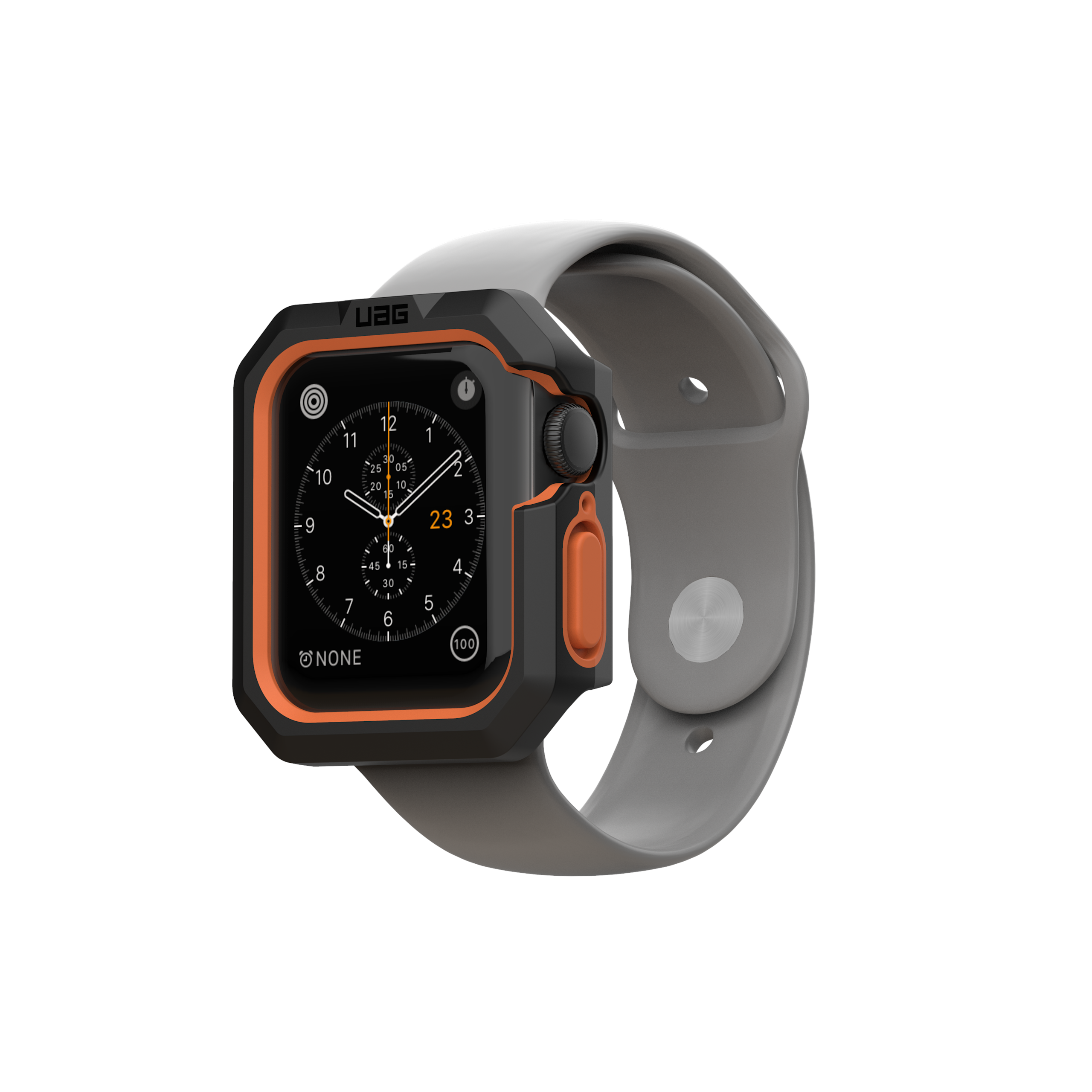 UAG Civilian Apple Watch Hülle 40mm Stoßschutz