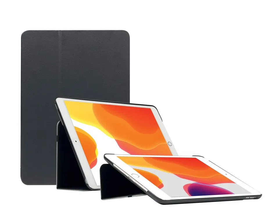Mobilis ACTIV+ iPad 10,2 Schutzhülle Folio Stifthalter