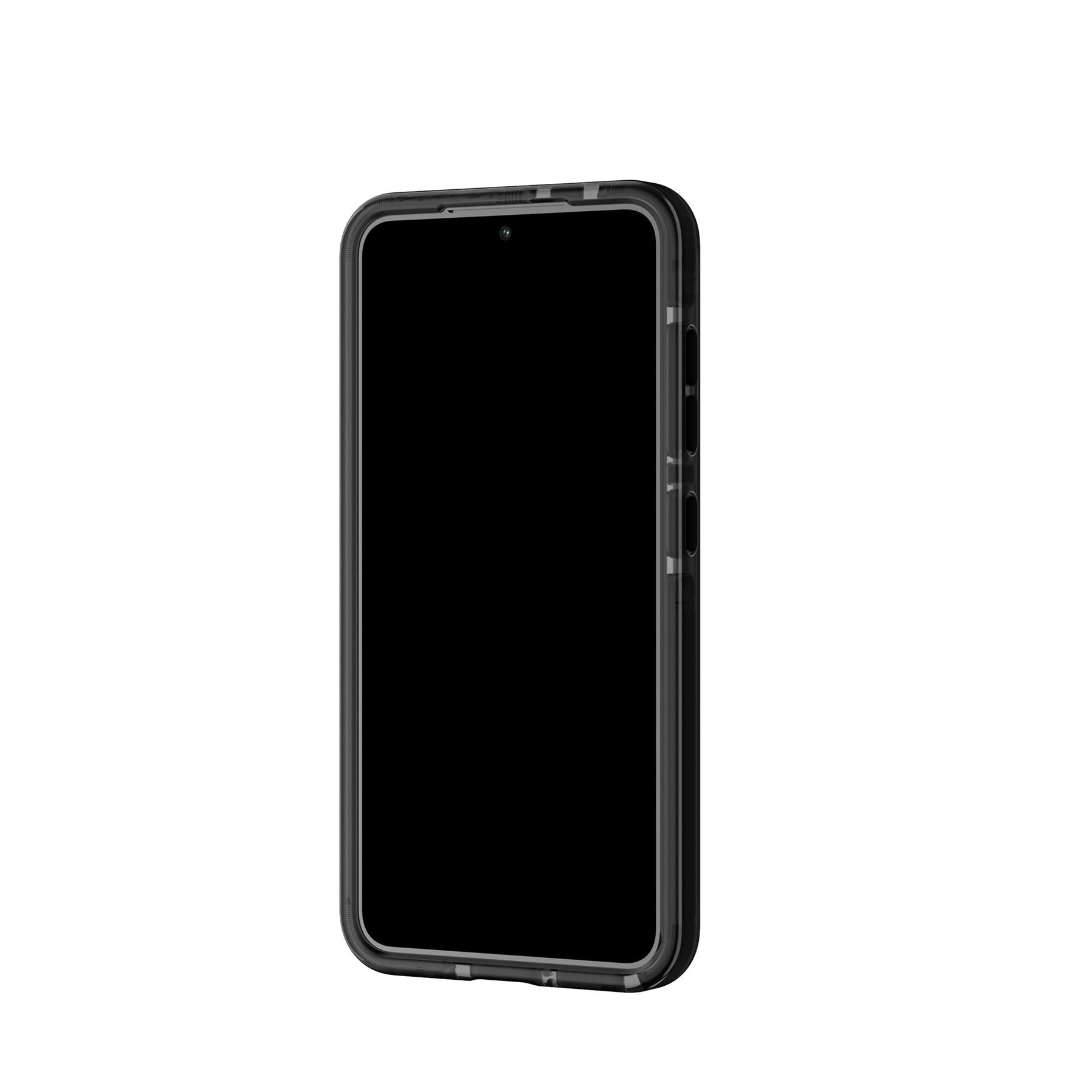 Tech21 Evo Check Galaxy S24 Hülle smokey black 16ft