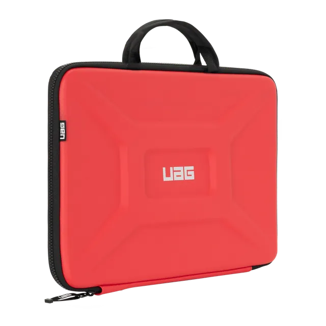 UAG Mouve Sleeve Laptop 16 Zoll mit Griff