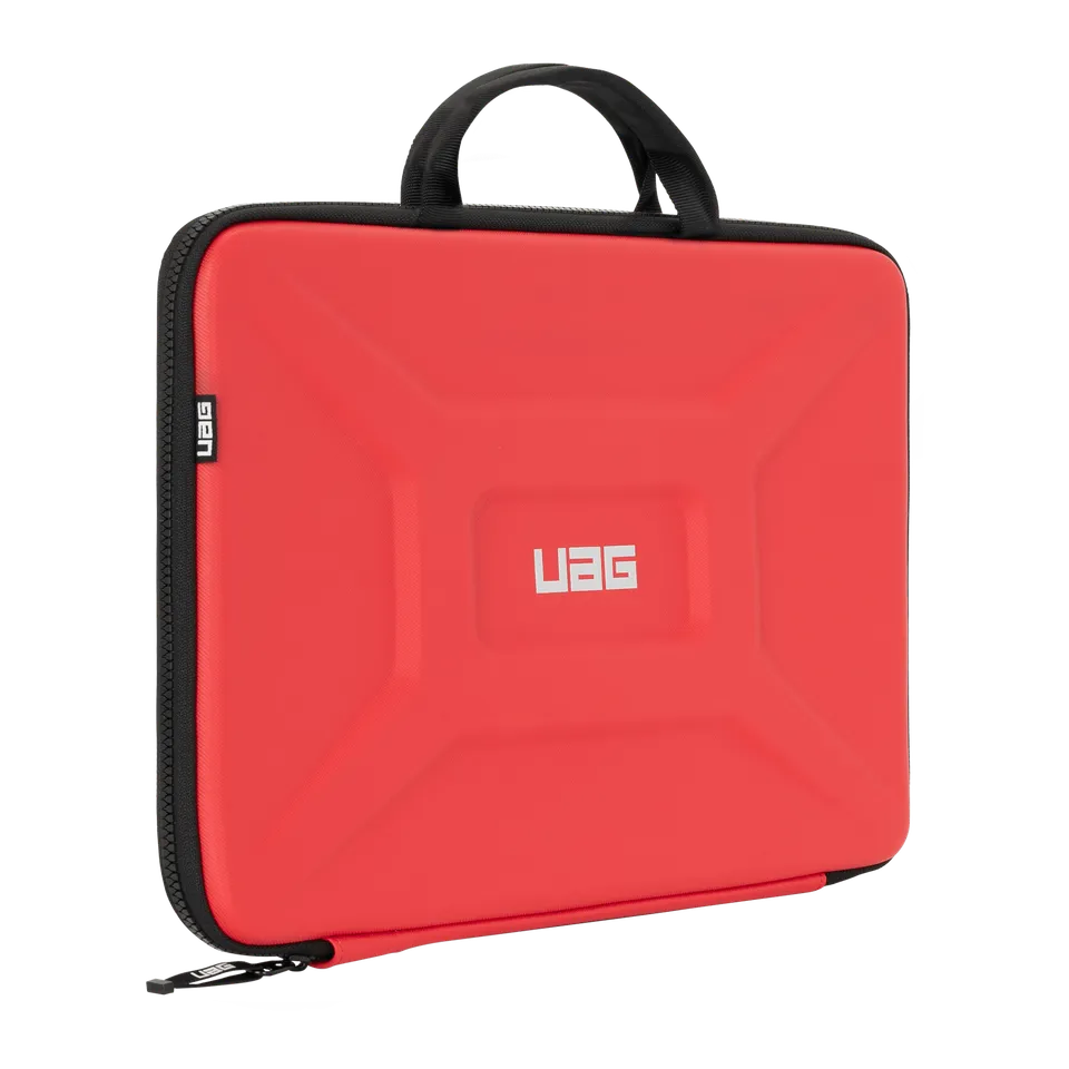 UAG Mouve Sleeve Laptop 16 Zoll mit Griff