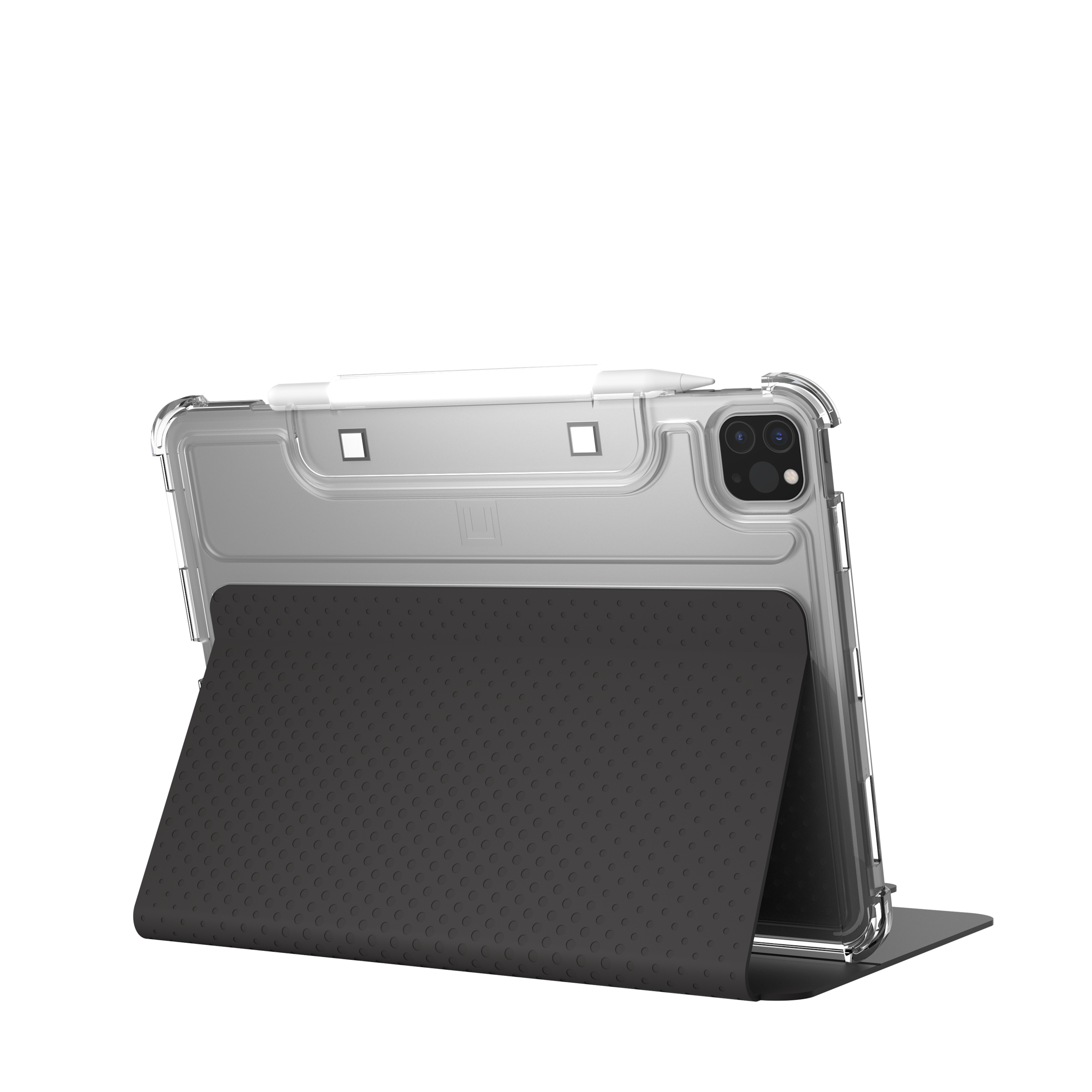UAG Lucent iPad Pro 11 Hülle 2022 transparent