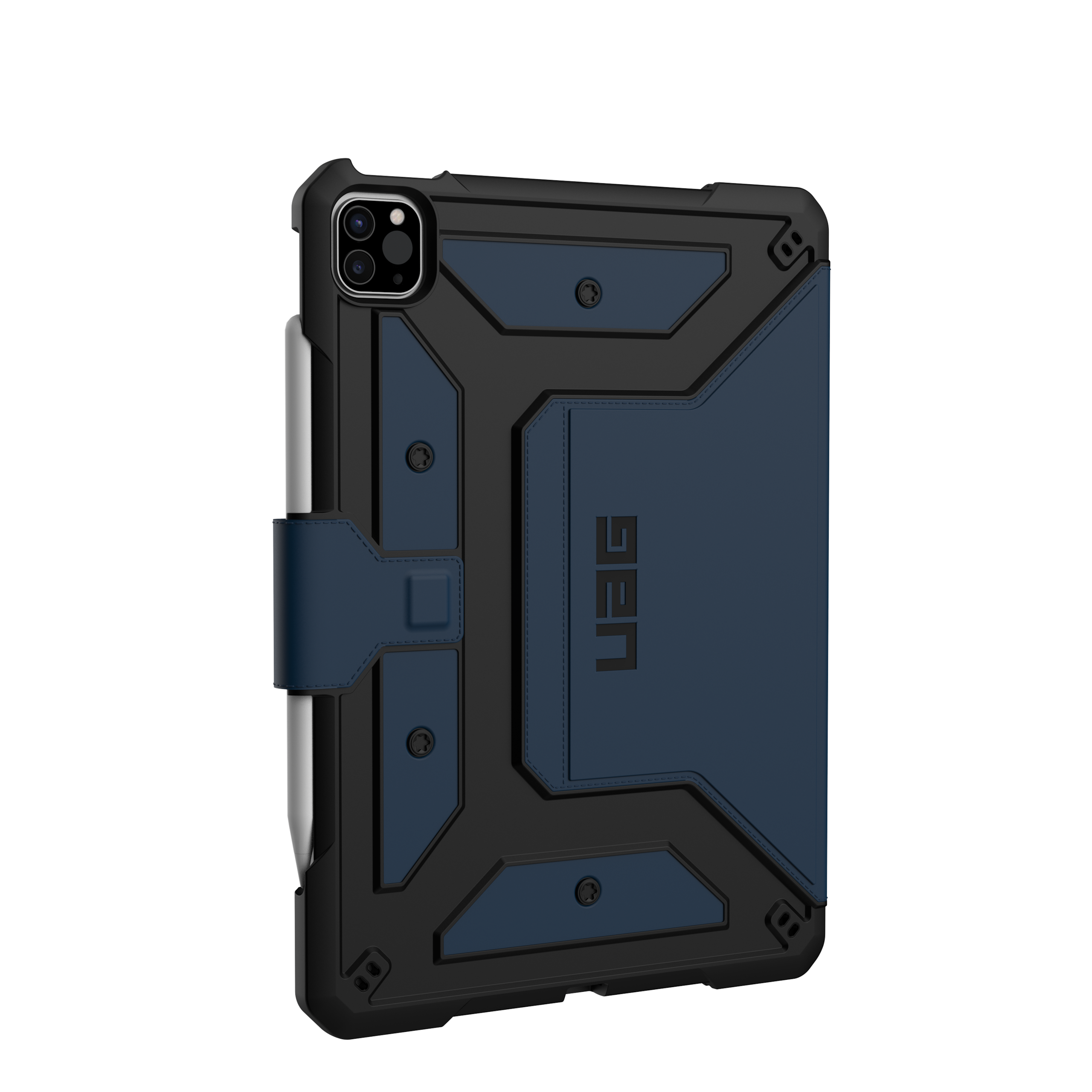 UAG Metropolis SE iPad Pro 11" 2022 Folio Case Ständer
