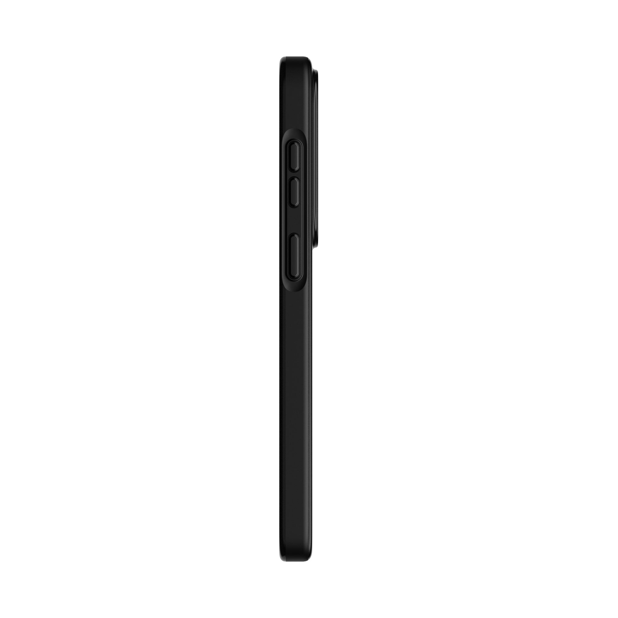 Tech21 EvoCheck Magnet Galaxy S26+ Hülle Smokey Black