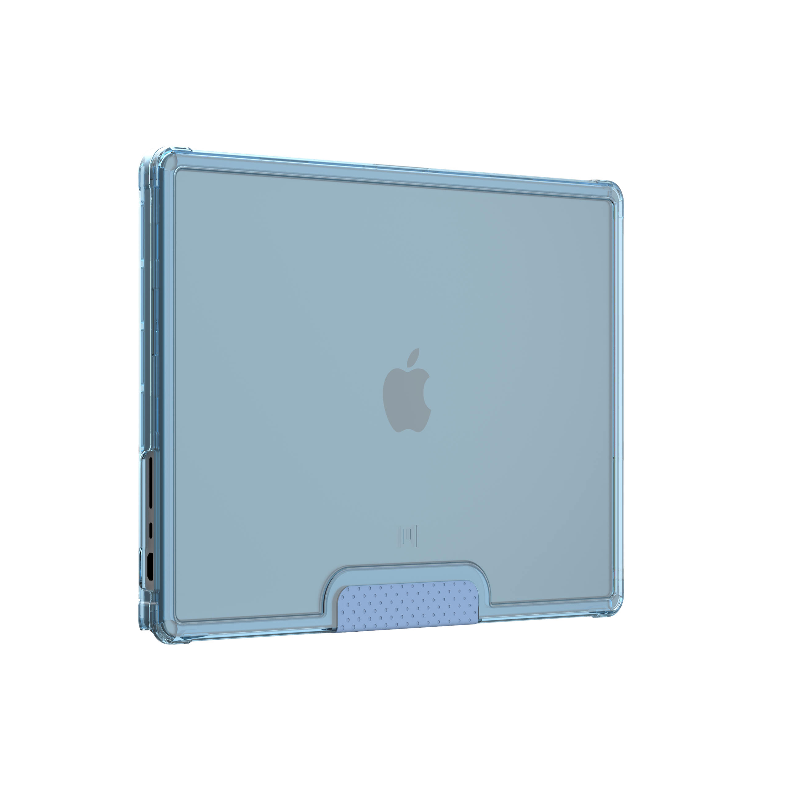 UAG Lucent MacBook Pro 16 Hülle transparent stoßfest