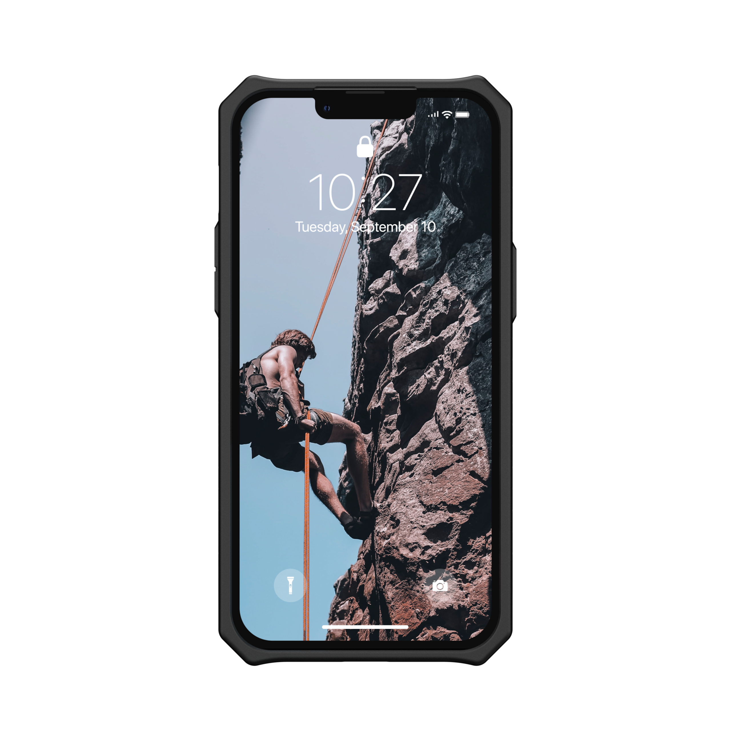 UAG Monarch iPhone 13 Pro Max Hülle Robust 5-lagig