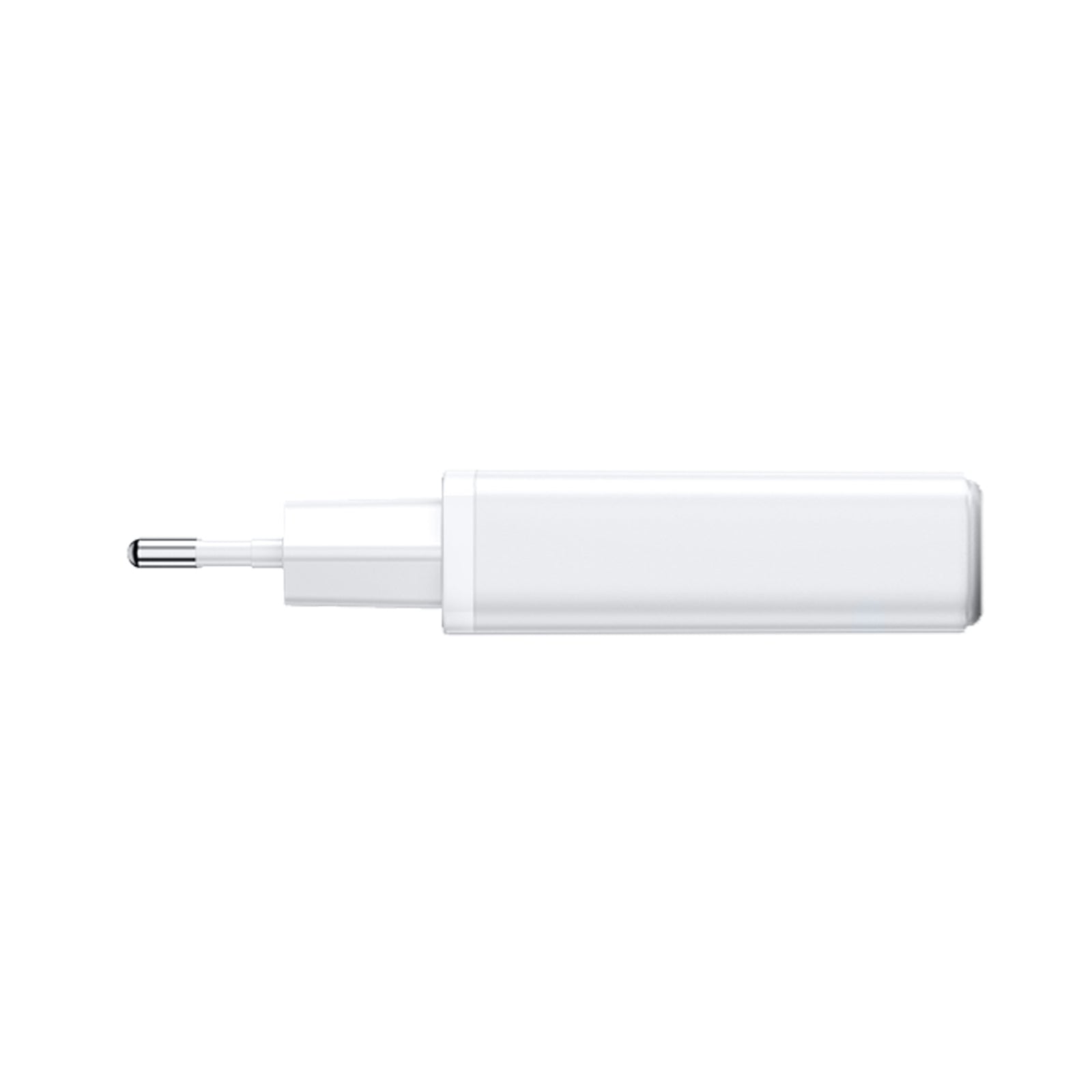 JOYROOM JR-TCF14 20W Slim Ladegerät USB transparent weiß