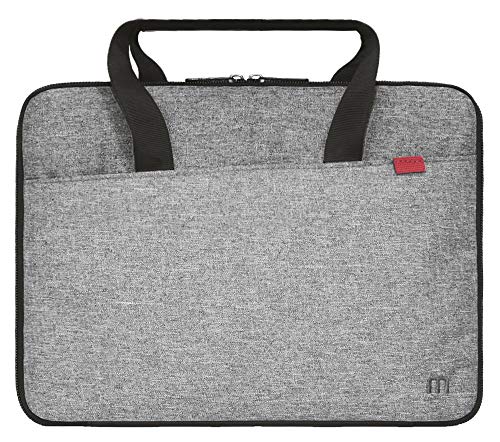 Mobilis Trendy Laptoptasche 12,5-14 Zoll wasserabweisend