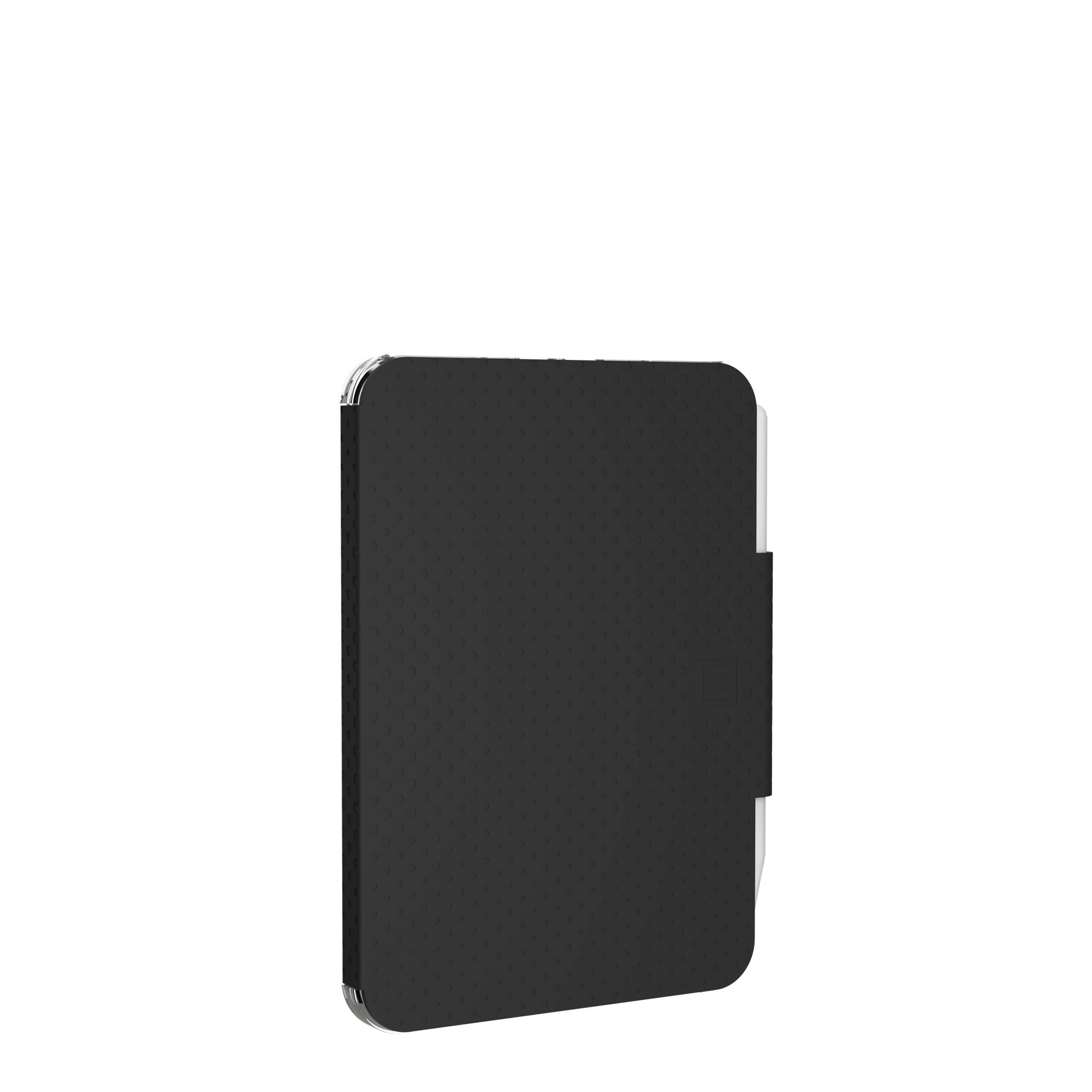 UAG Lucent iPad mini A17 Pro Folio Hülle 8,3" transparent