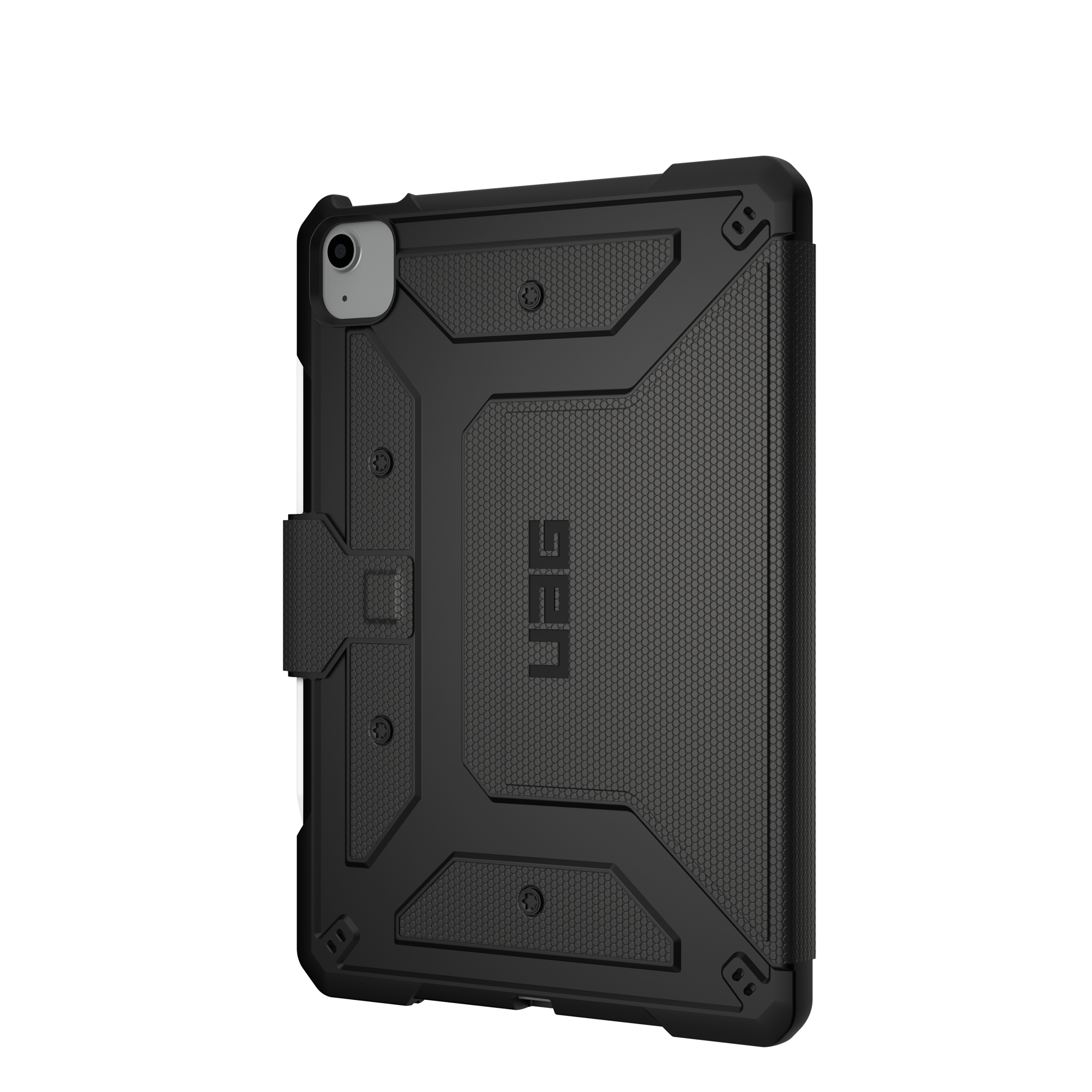 UAG Metropolis SE iPad Pro 11" (2020) Tablet-Hülle Folio schwarz