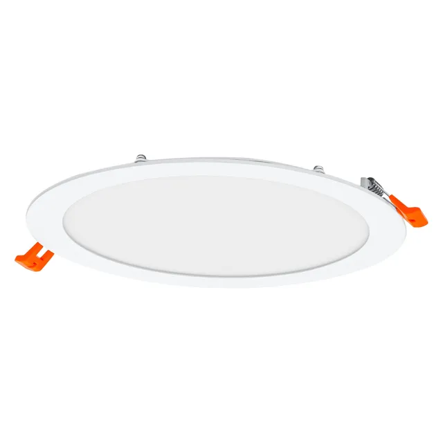ams OSRAM SMART+ Downlight Slim 225mm Einbauleuchte 22W warmweiß