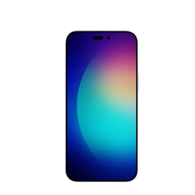 Tech21 FlexGlass Ultra iPhone 16 Plus Panzerglas Klar