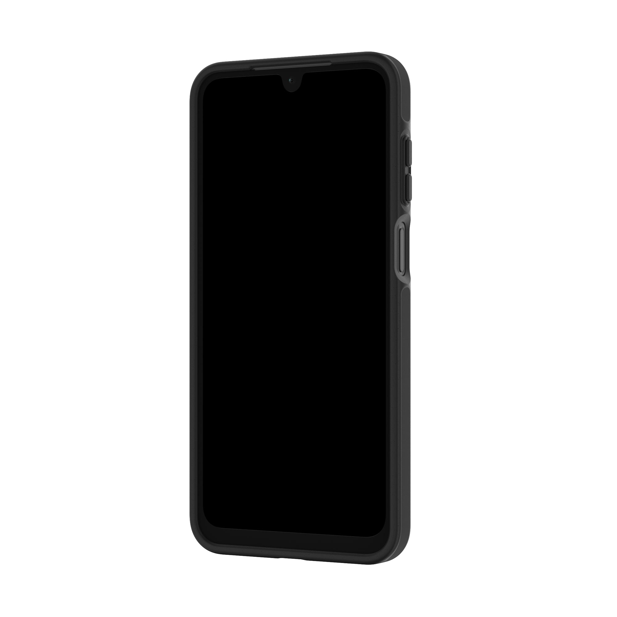 Tech21 EvoLite Galaxy A17 Hülle Schwarz Slim