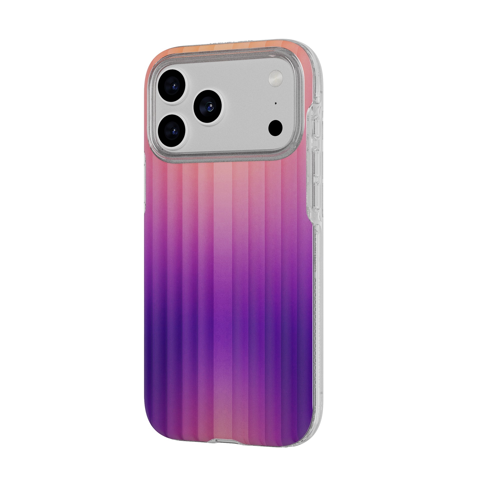 Tech21 FlexQuartz iPhone 17 Pro Max MagSafe Hülle Ombre