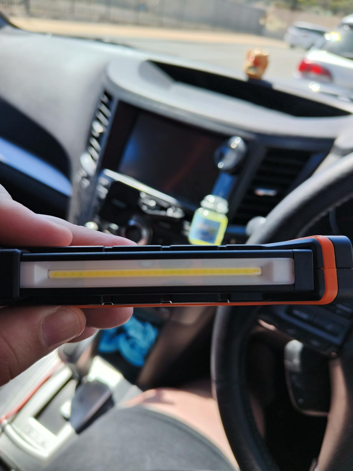 ams OSRAM SMART+ LEDinspect Pocket200 Arbeitsleuchte