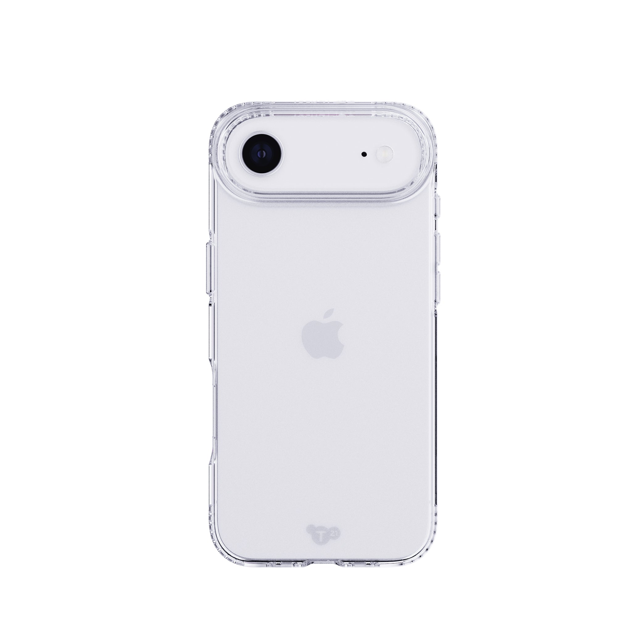 Tech21 EvoLite Clear iPhone Air Hülle transparent 3m Schutz