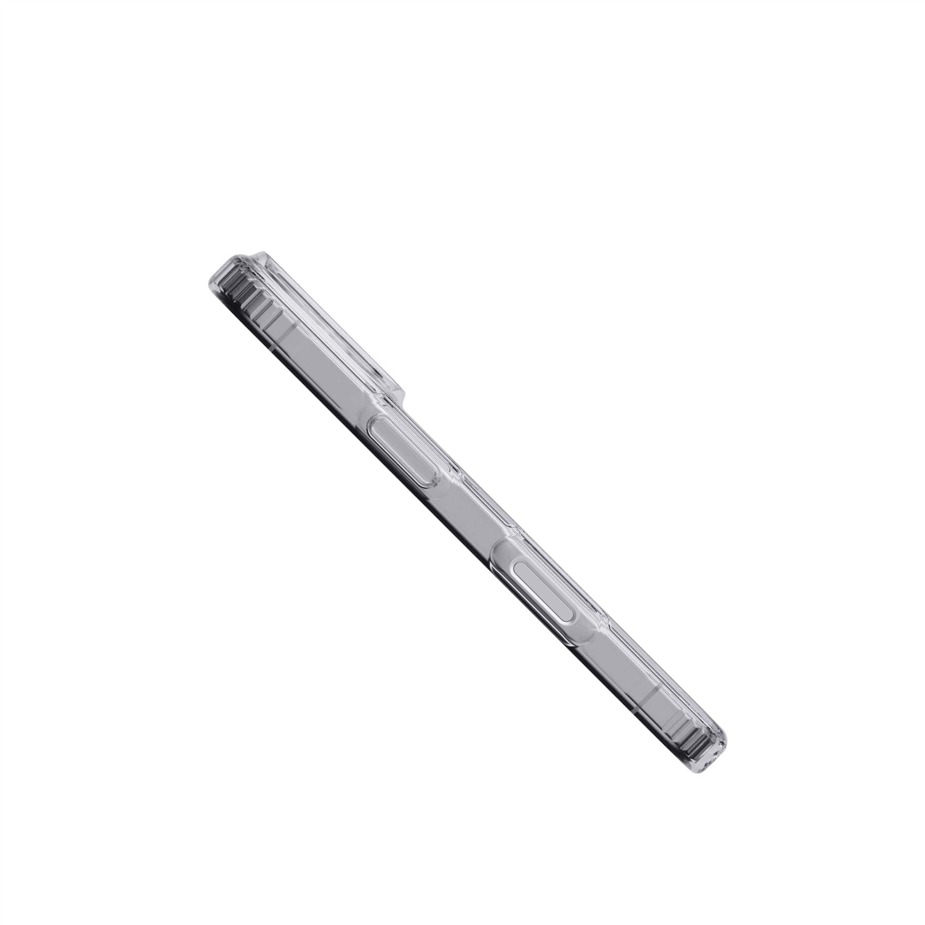 Tech21 EvoClear iPhone 16 Pro Hülle Clear 3,6m Schutz