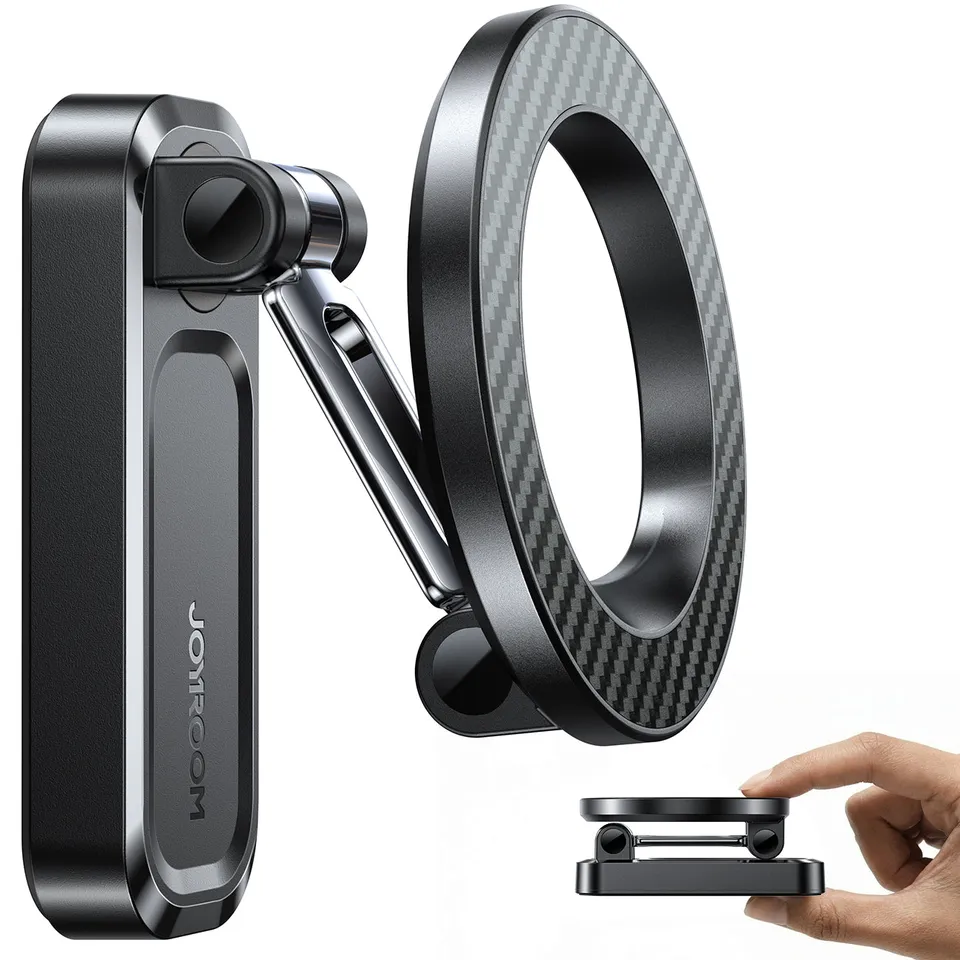 JOYROOM JR-ZS522 Handyhalter Magnet Golf 360° Schwarz