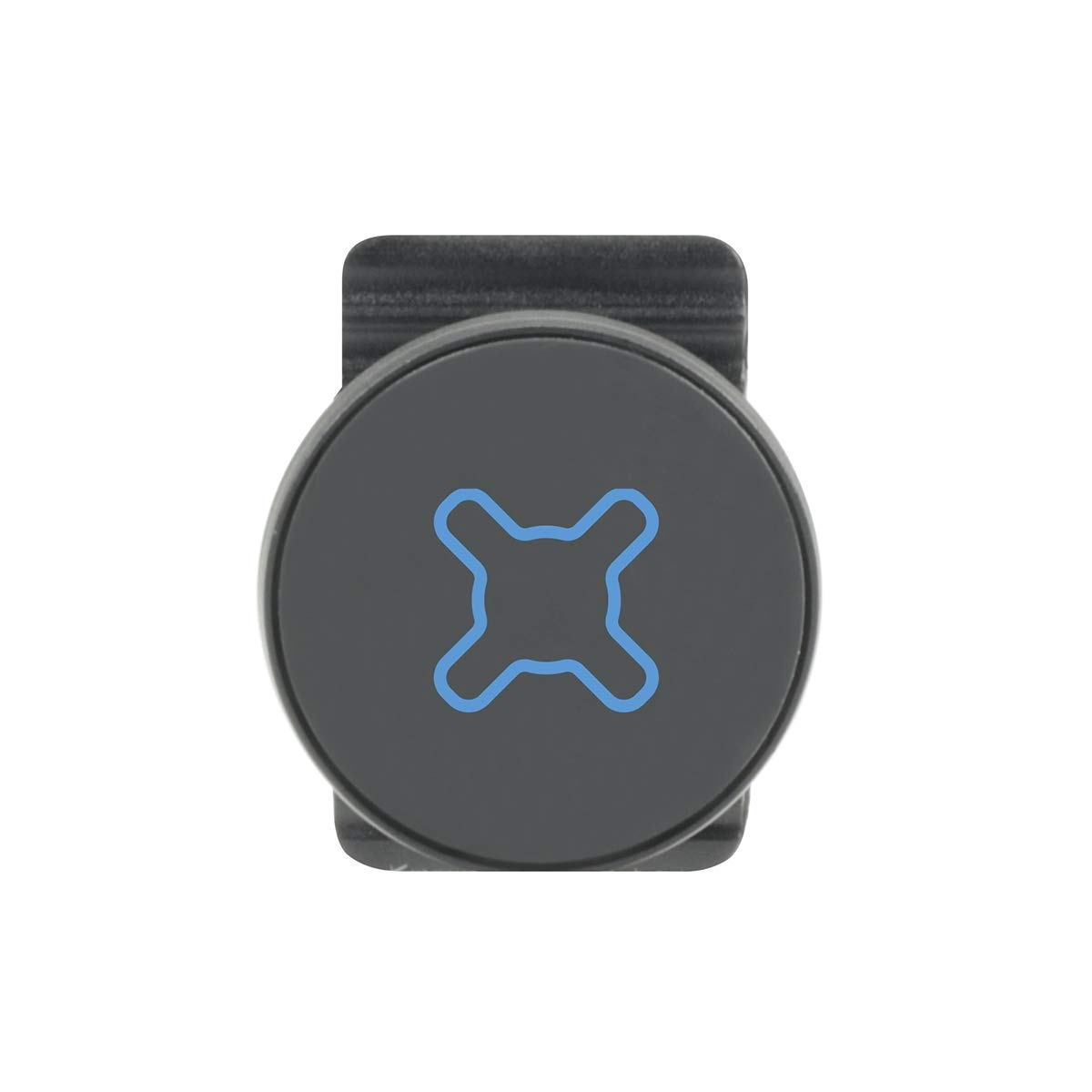 Mobilis U.Fix Mini Autohalter Handy universell drehbar