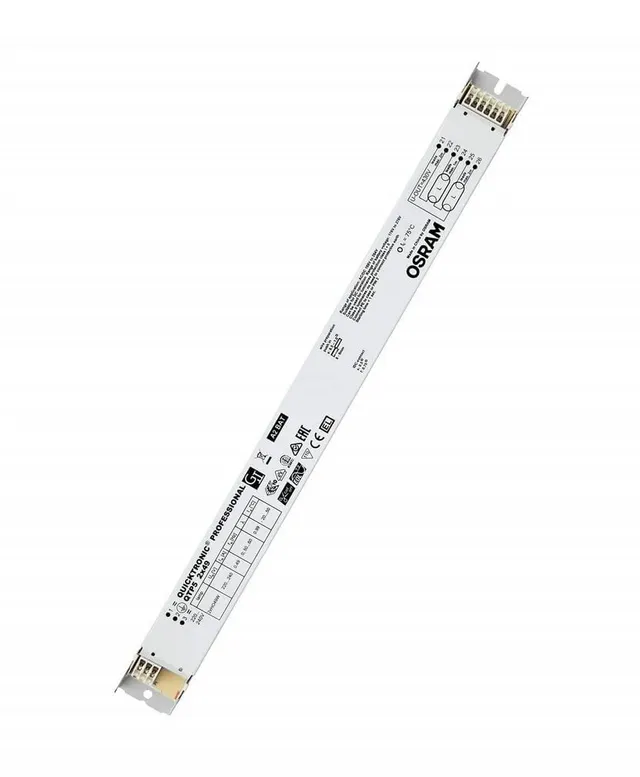 ams OSRAM POWERTRONIC QTP5 2x49 EVG Vorschaltgerät
