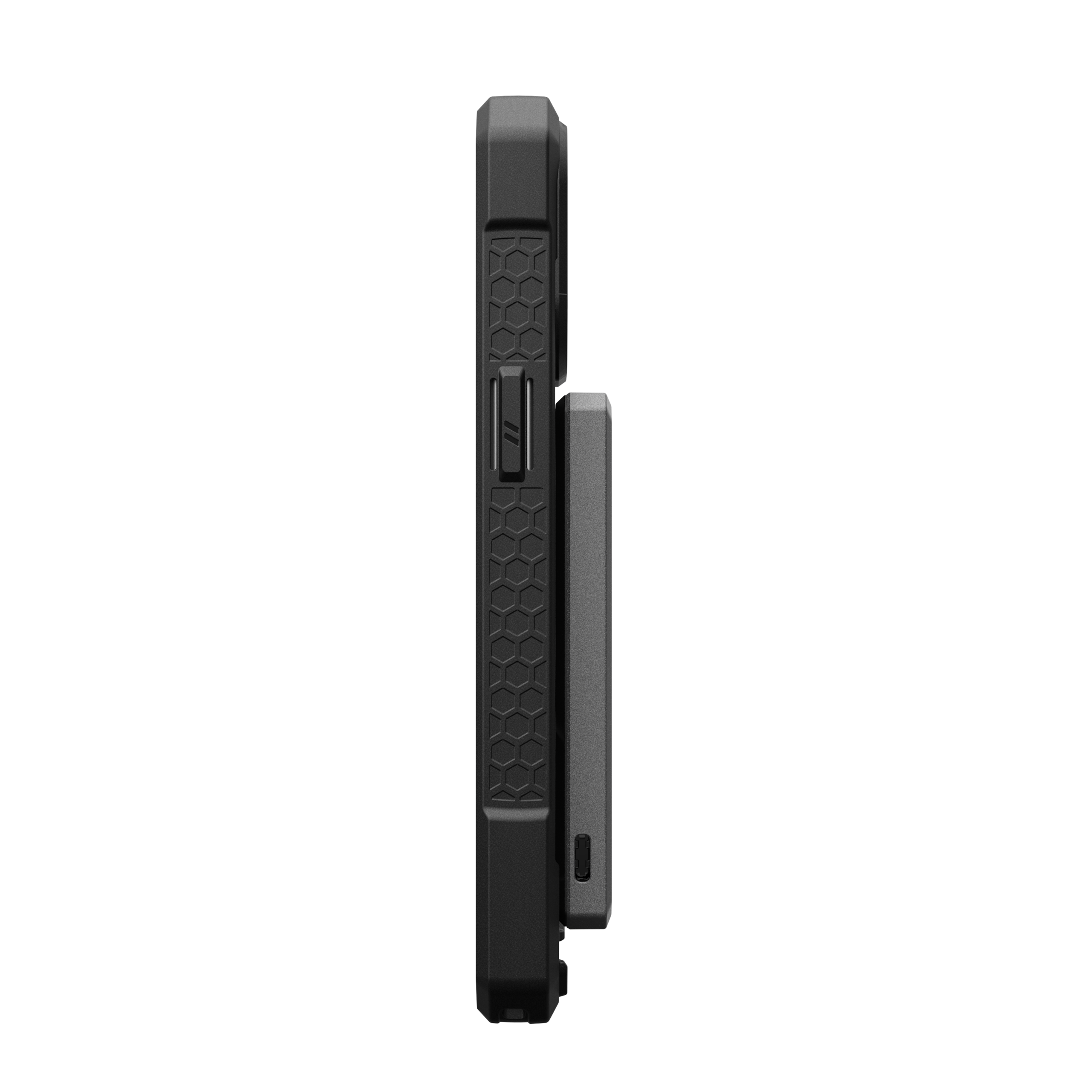 UAG SRGE Slim 5K Powerbank 5000mAh MagSafe Flag Shield