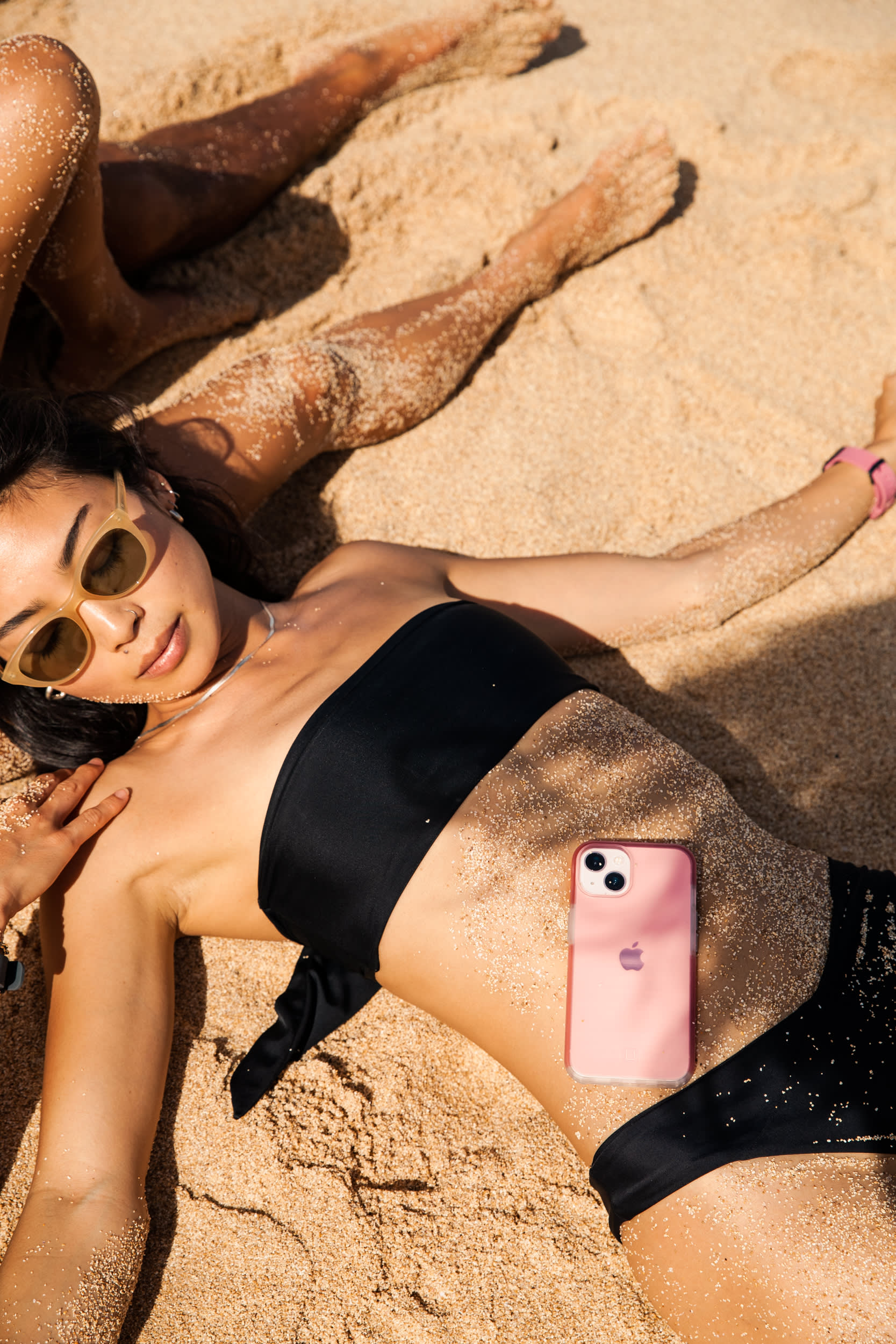 UAG Wave iPhone 13 Pro Max Schutzhülle Transparent Leicht