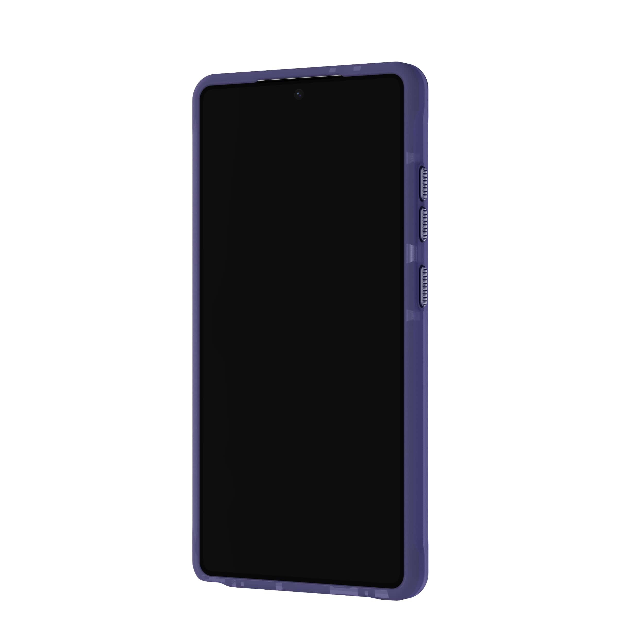 Tech21 EvoArmor Galaxy S25 Ultra Handyhülle Purple Magnet