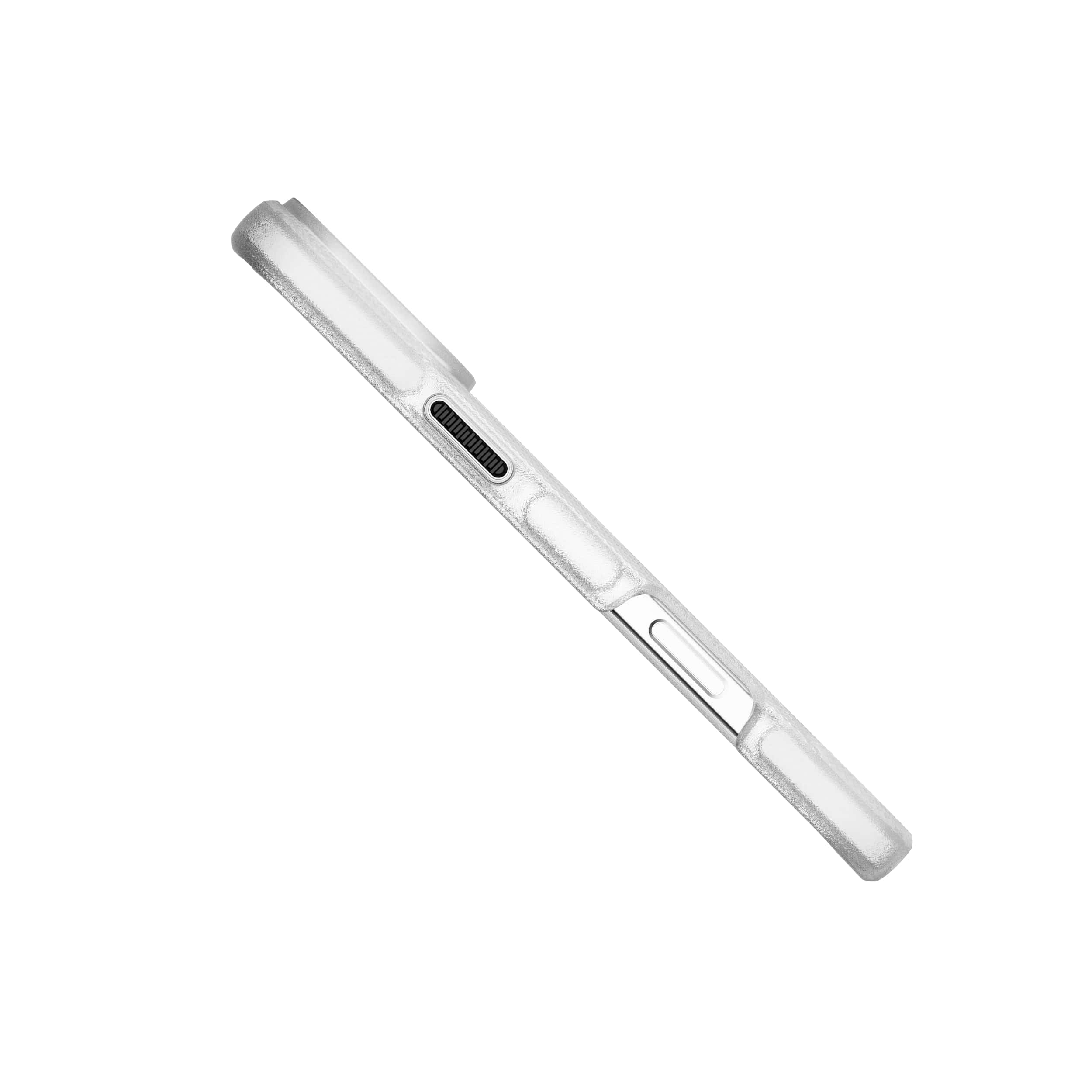 Tech21 FlexPro iPhone 16 Pro Max Hülle Schwarz MagSafe 10m