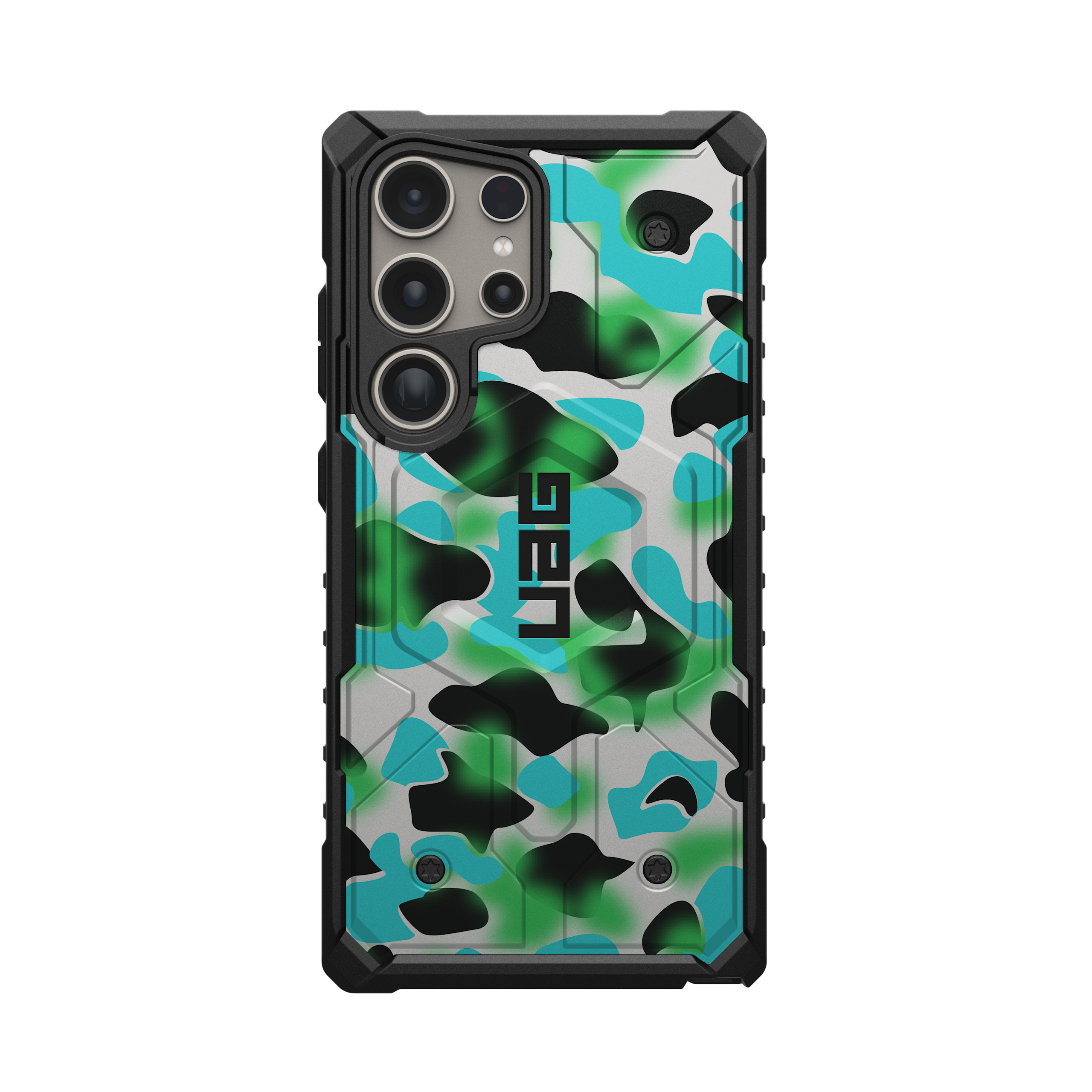 UAG Pathfinder Galaxy S26 Ultra Hülle Duck stoßfest