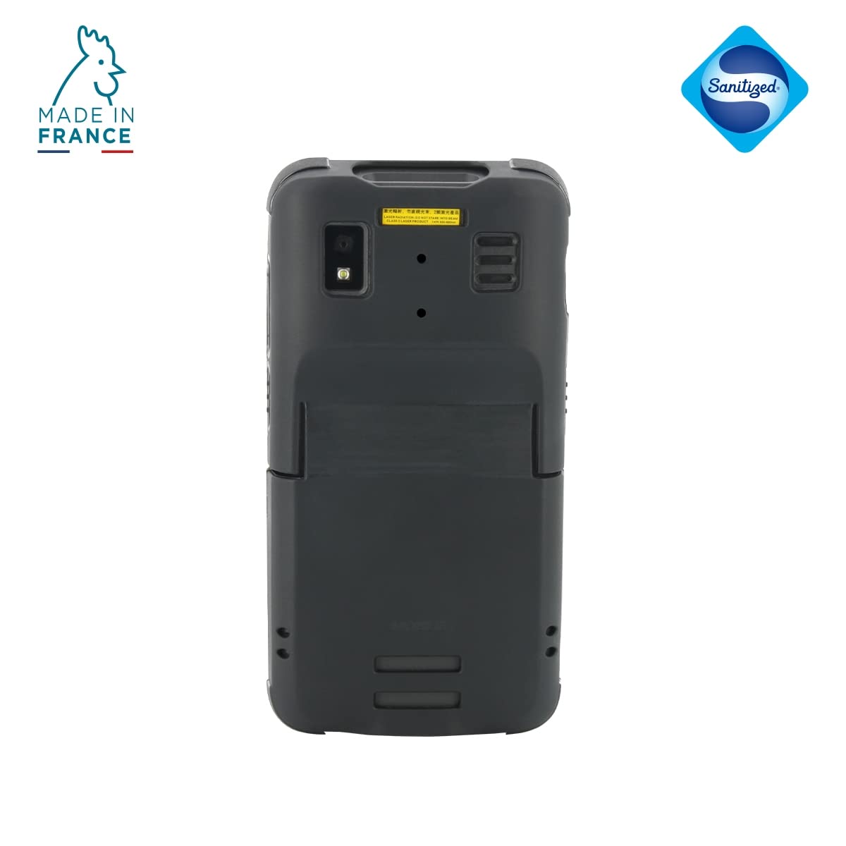 Mobilis Protech Honeywell EDA51 Schutzhülle mil-STD