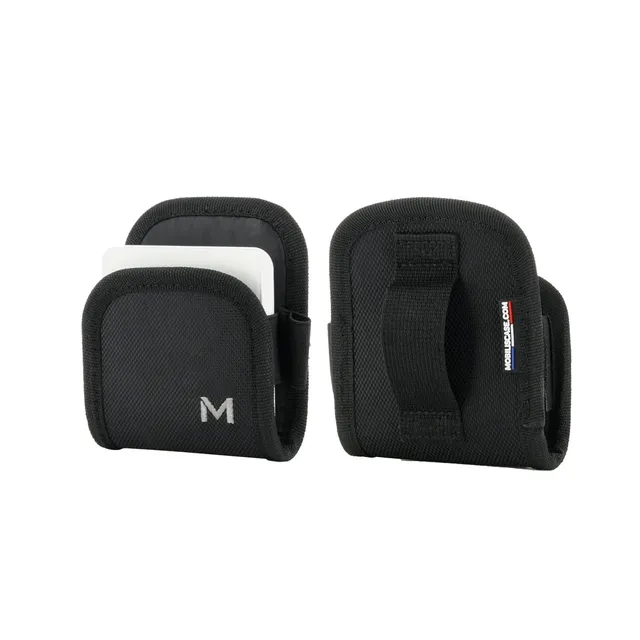 Mobilis Basic Holster Zahlungsterminal SumUp Zettle mit Gürtel