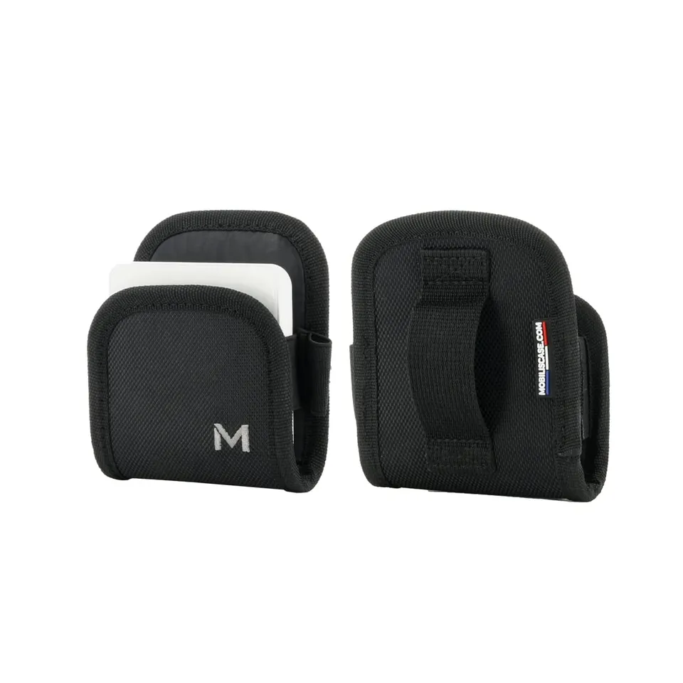 Mobilis Basic Holster Zahlungsterminal SumUp Zettle mit Gürtel