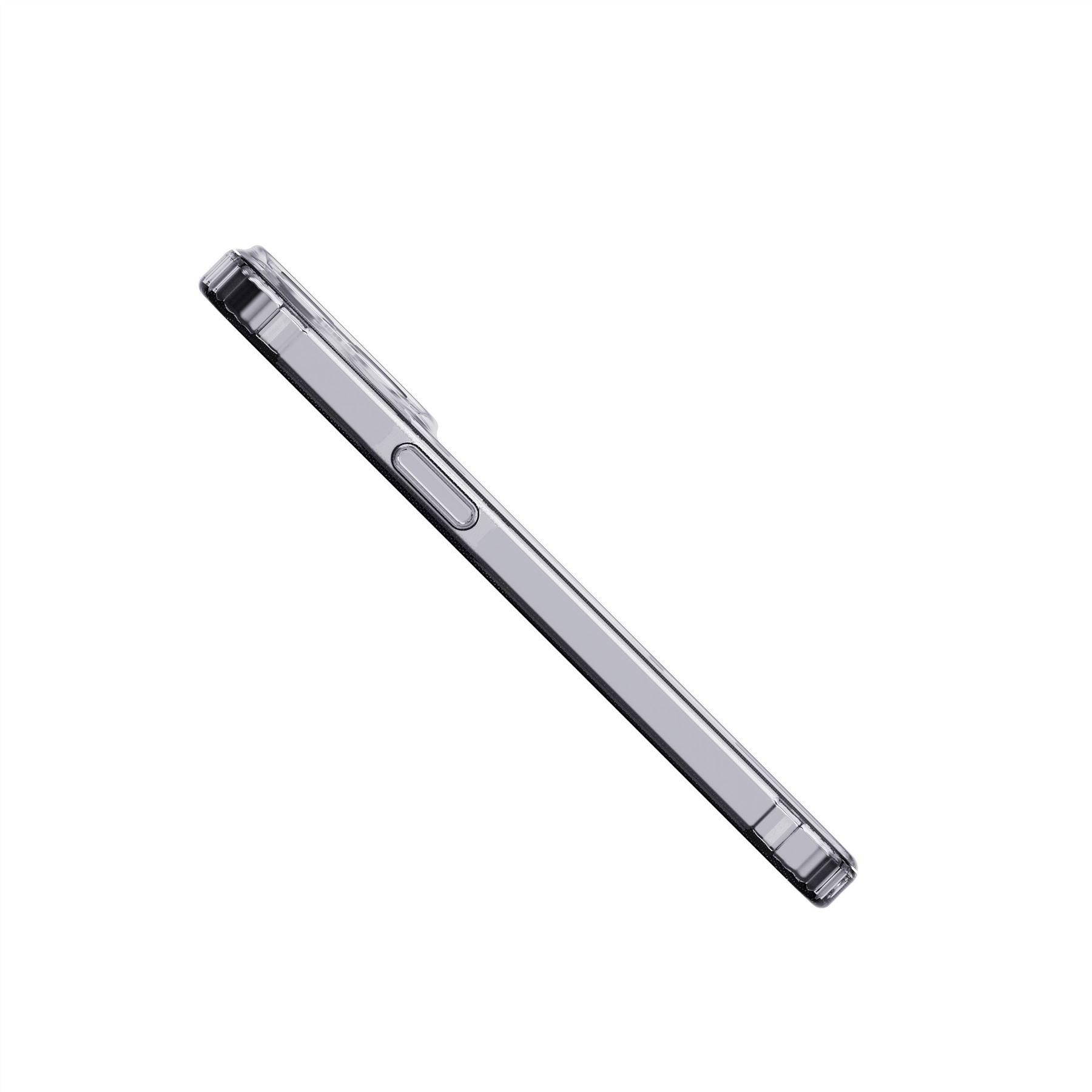 Tech21 EvoClear iPhone 15 Pro Max Handyhülle Clear MagSafe
