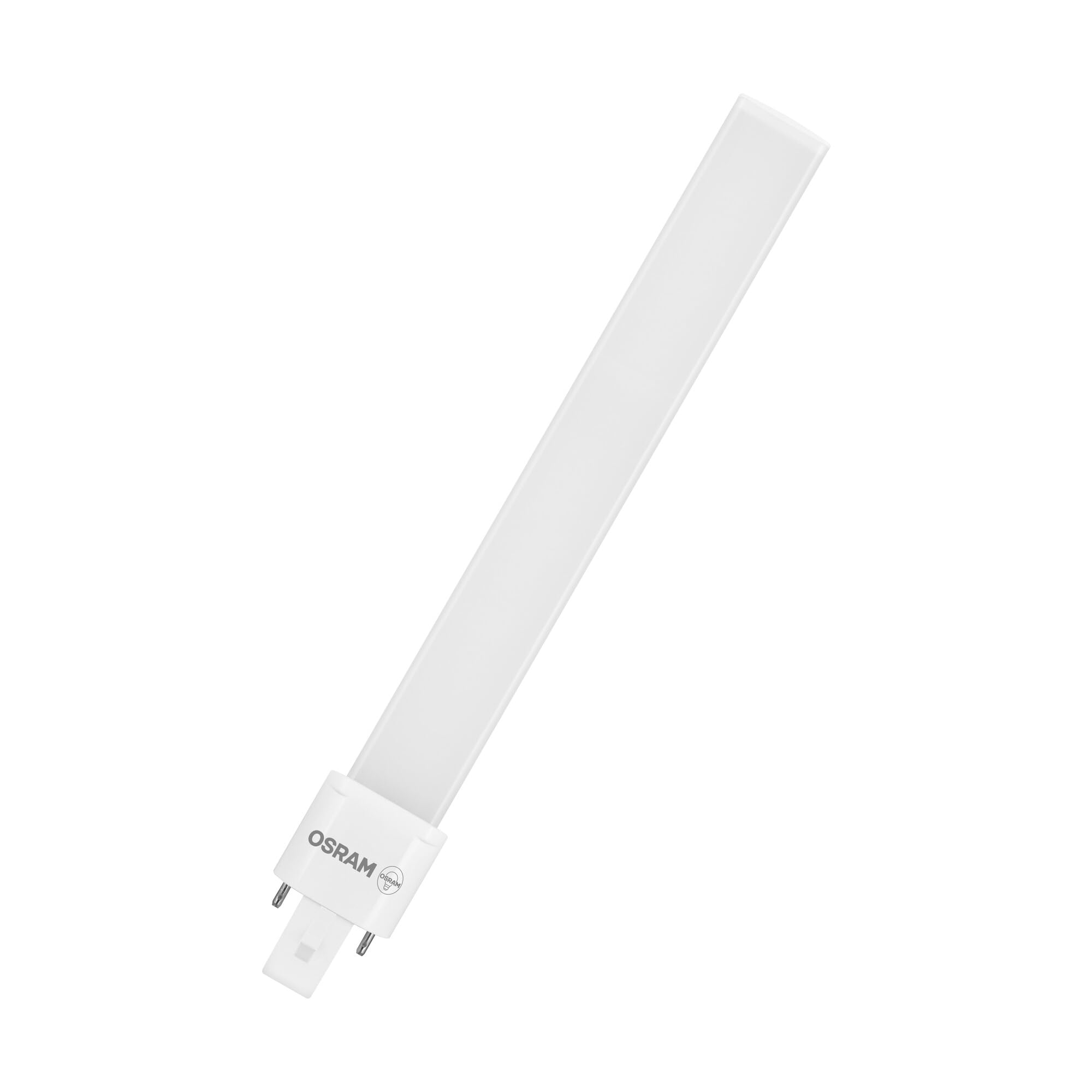 ams OSRAM DULUX S11 LED Kompaktlampe G23 6W warmweiß