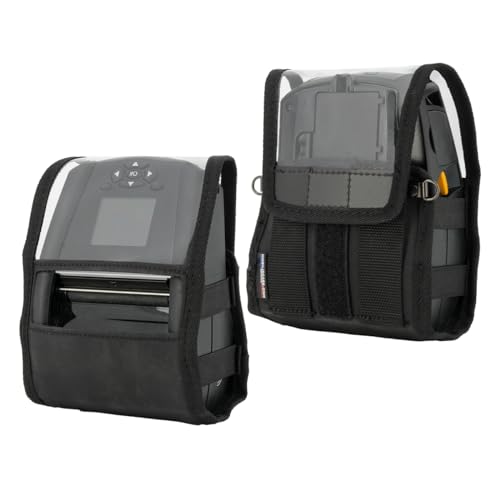 Mobilis Protech Druckertasche universal Schultergurt mobil