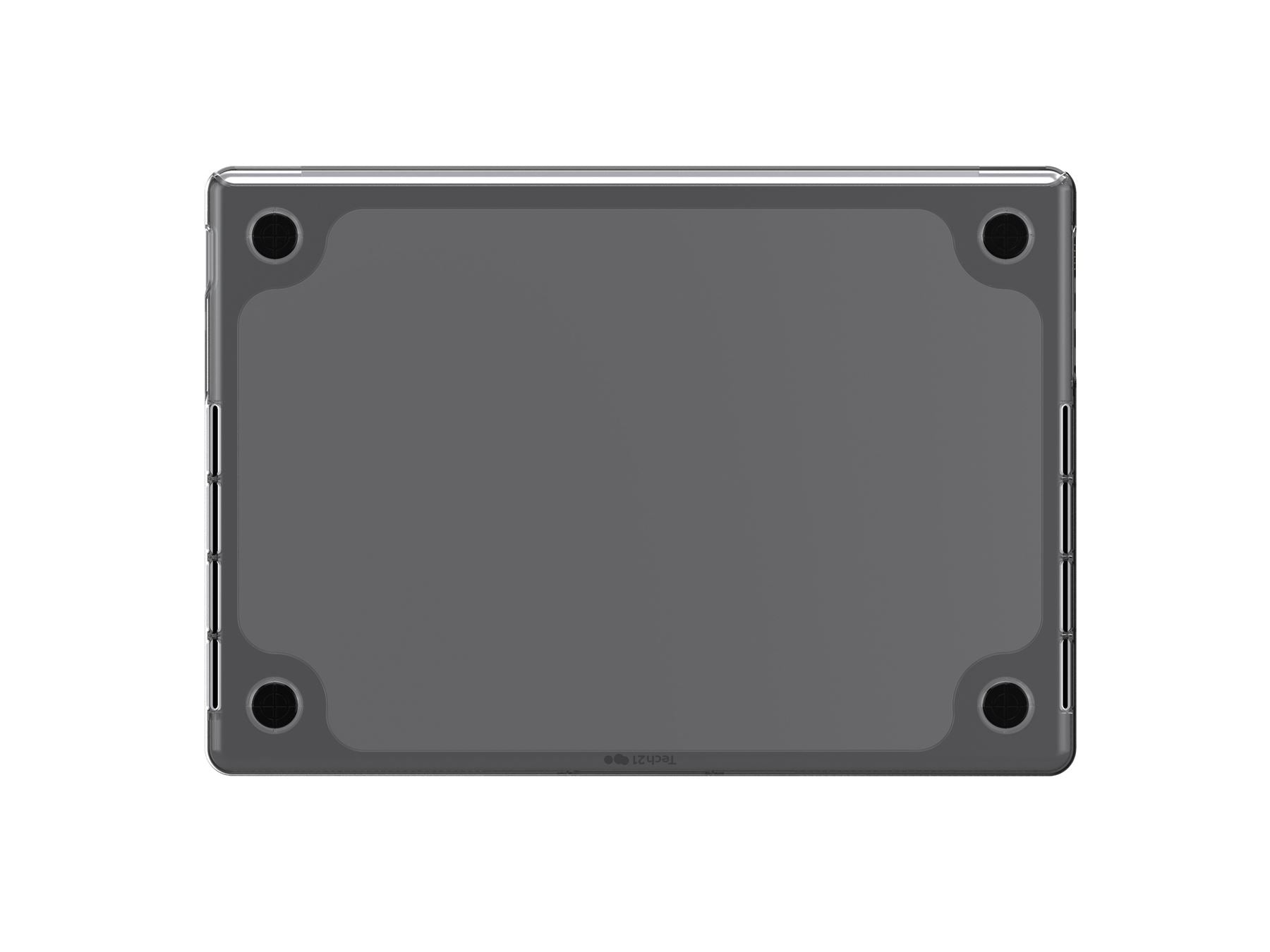 Tech21 EvoHardshell MacBook Pro 16 Zoll Hülle Ash Slim
