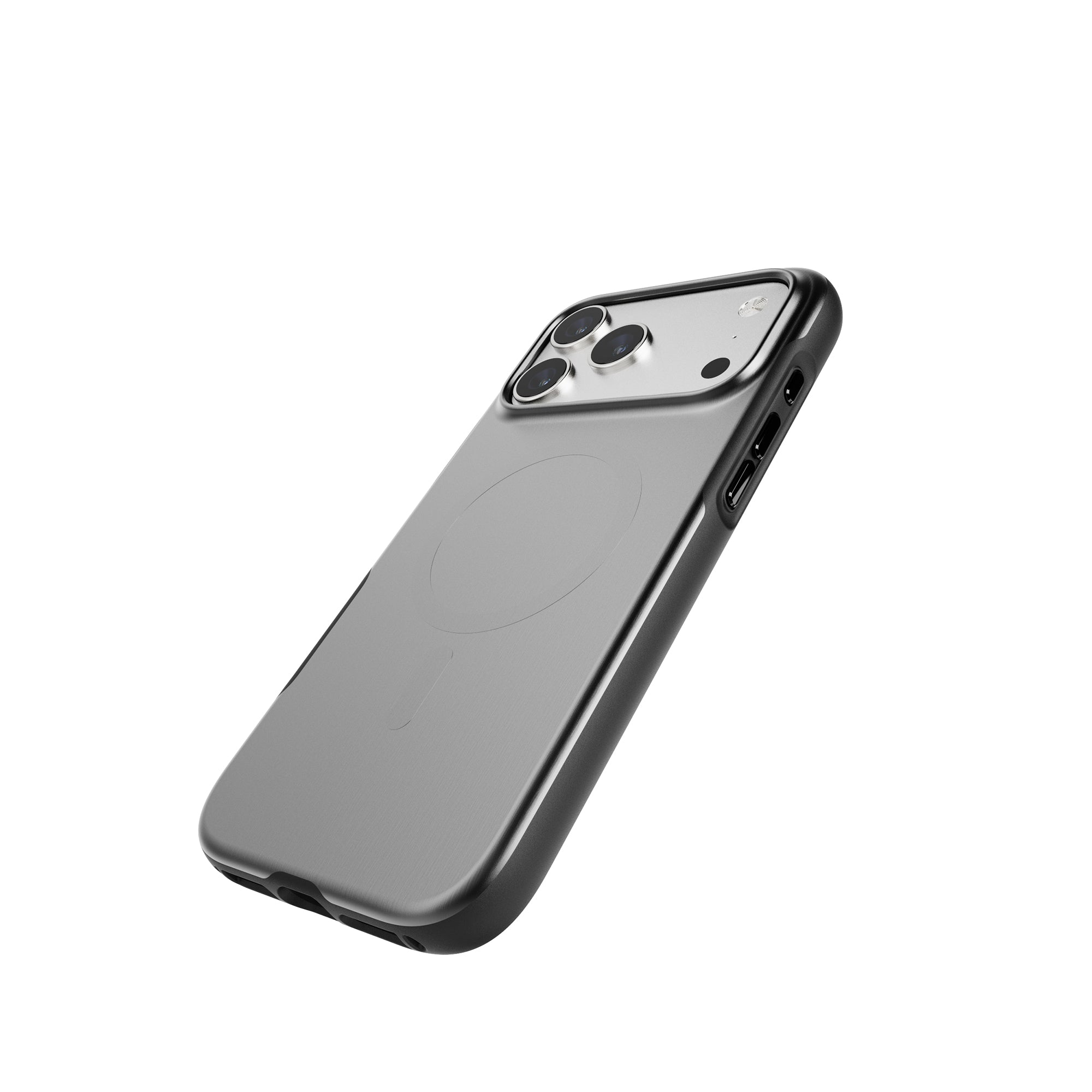 Tech21 EvoDusk MagSafe iPhone 17 Pro Max Hülle Schwarz