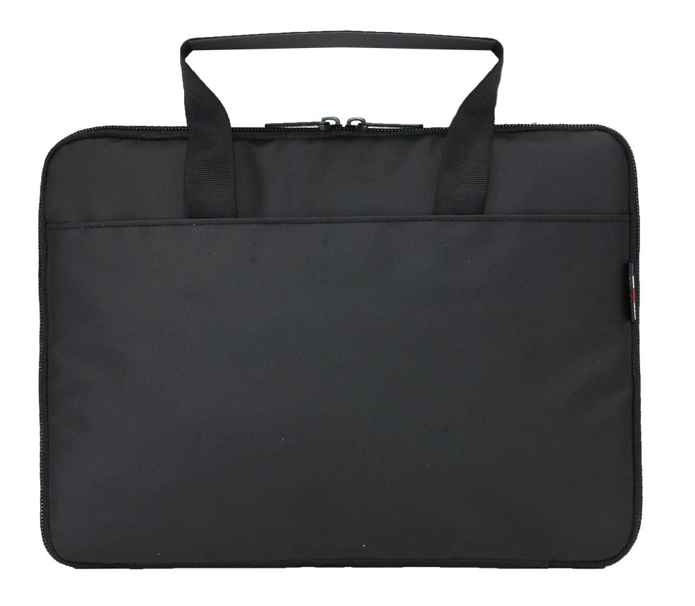 Mobilis Trendy Laptoptasche 12,5-14 Zoll wasserabweisend