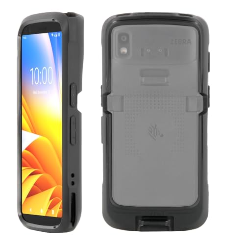 Mobilis PROTECH TC22 TC27 Schutzhülle Trigger antimikrobiell