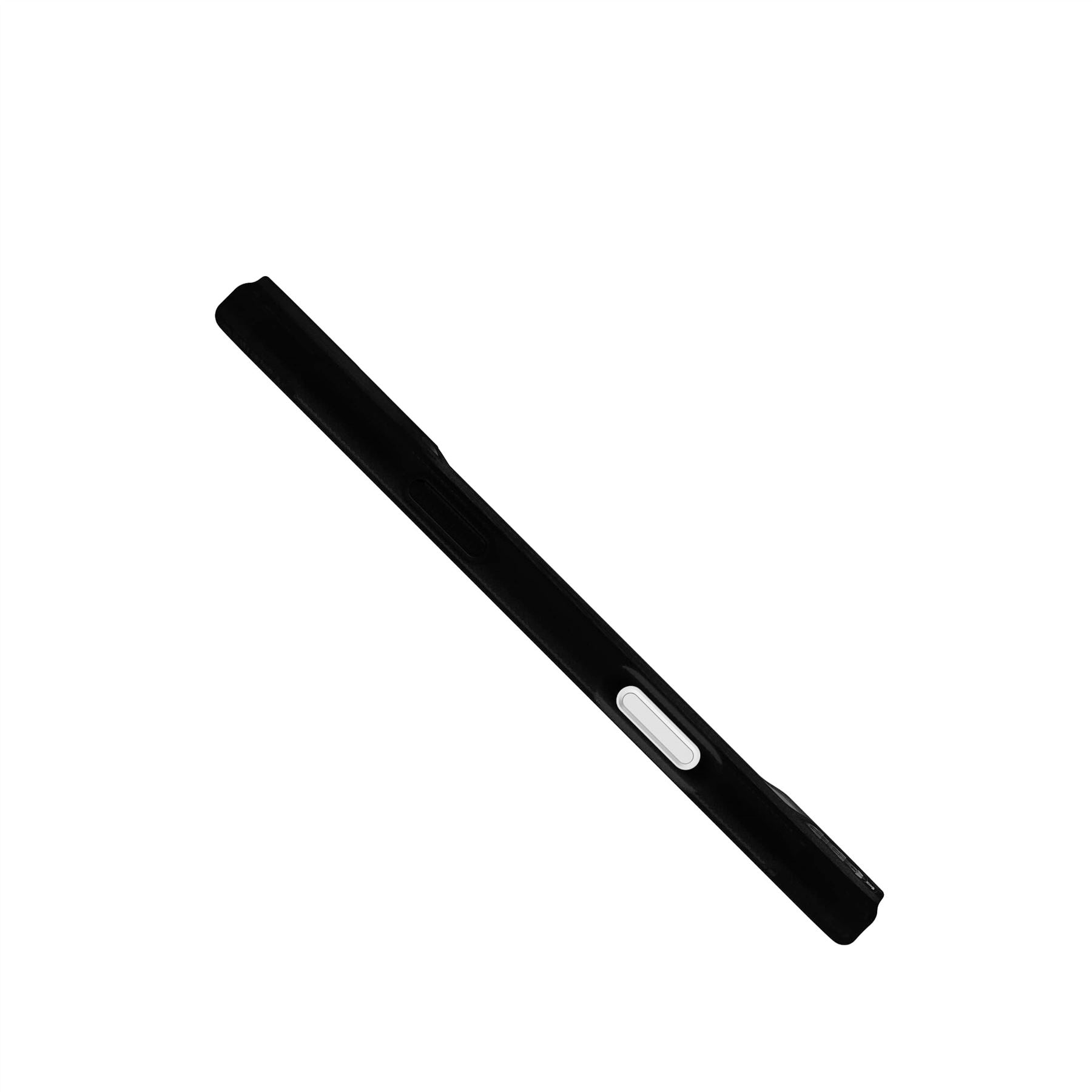 Tech21 EvoArmor iPhone 16 Plus MagSafe Hülle Schwarz