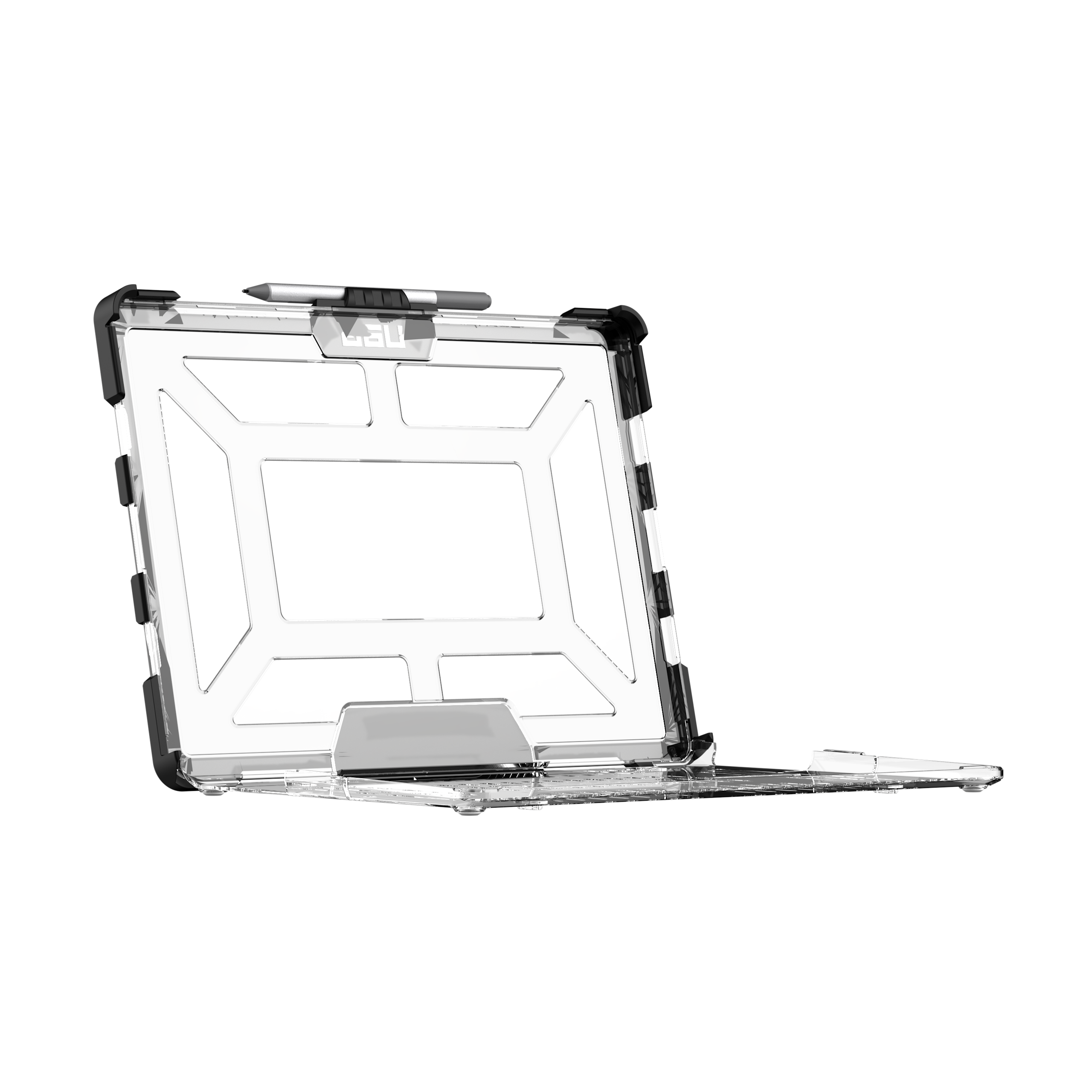 UAG Plasma Surface Laptop 13.5" Hülle Transparent