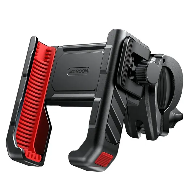 JOYROOM JR-ZS266 Fahrrad-Handyhalterung schwarz 360°